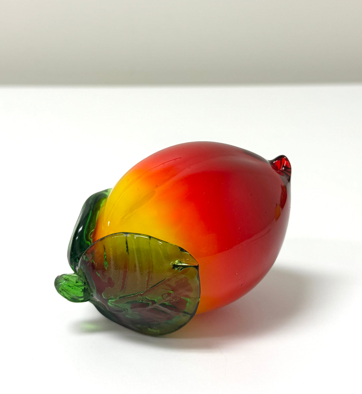 Art Glass Mango