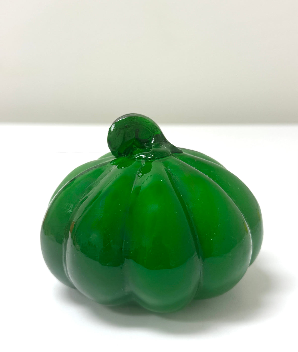 Art Glass Gourd