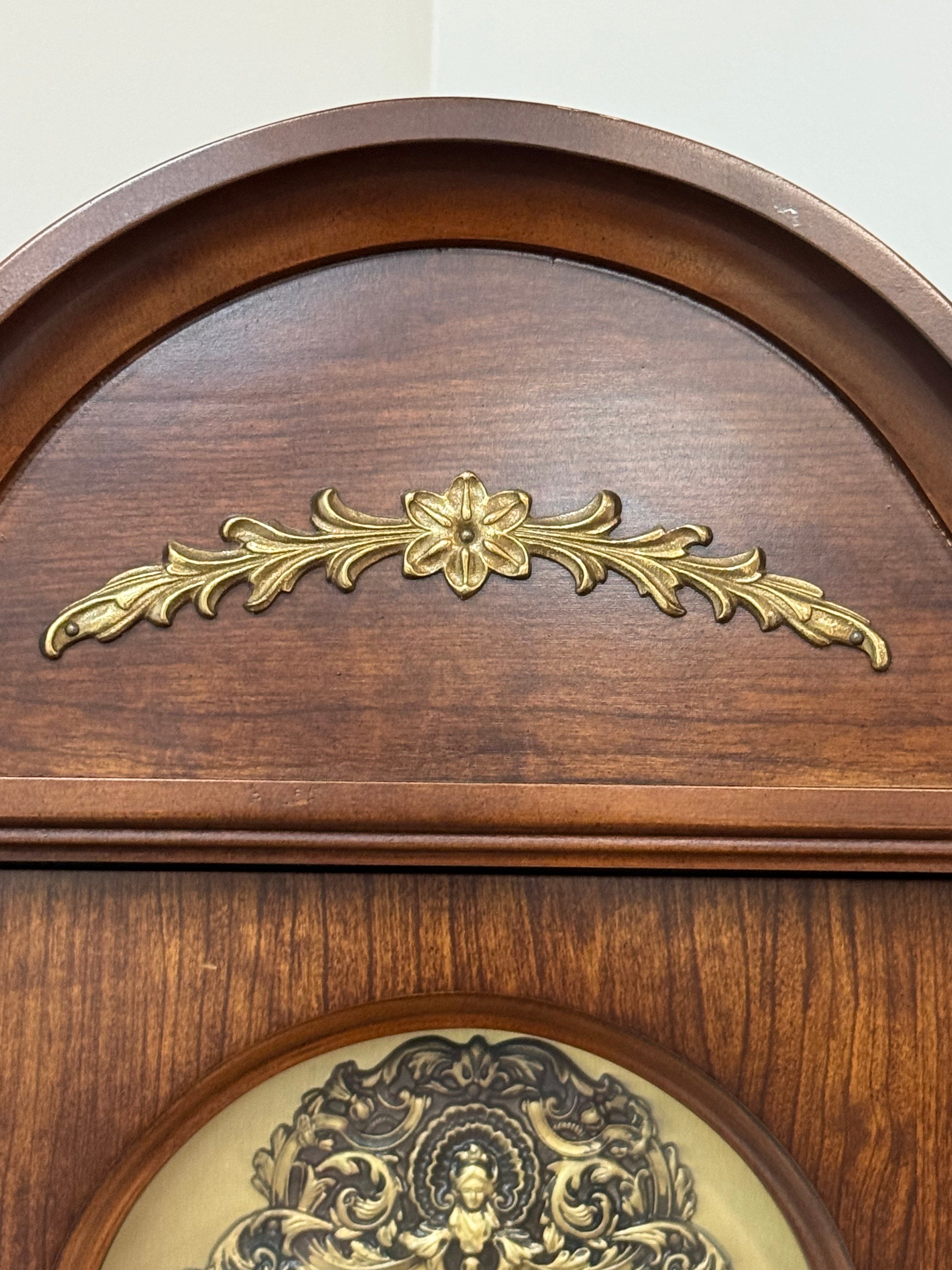 CRAFTLINE Grandfather Clock