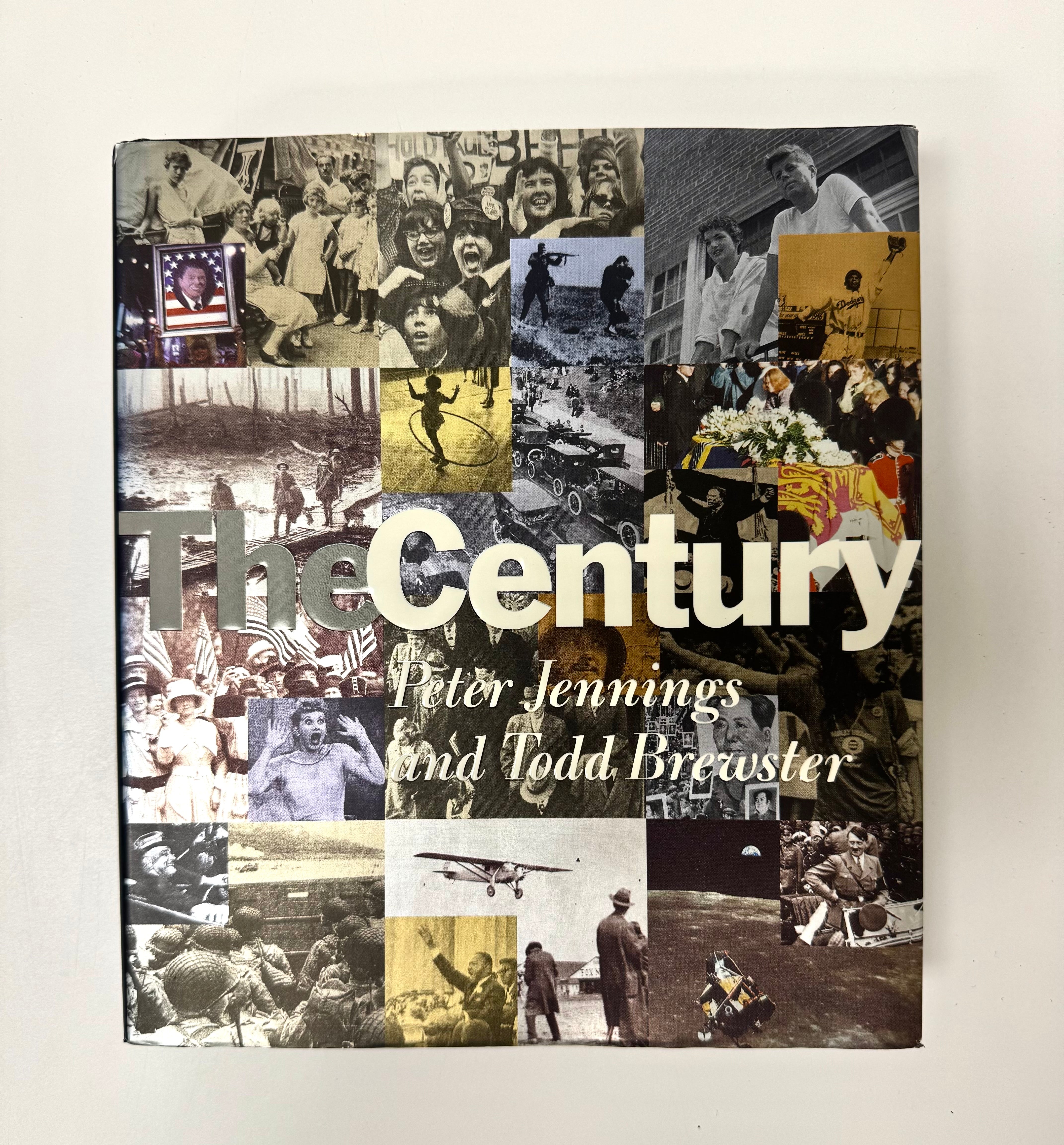'The Century' Hardcover