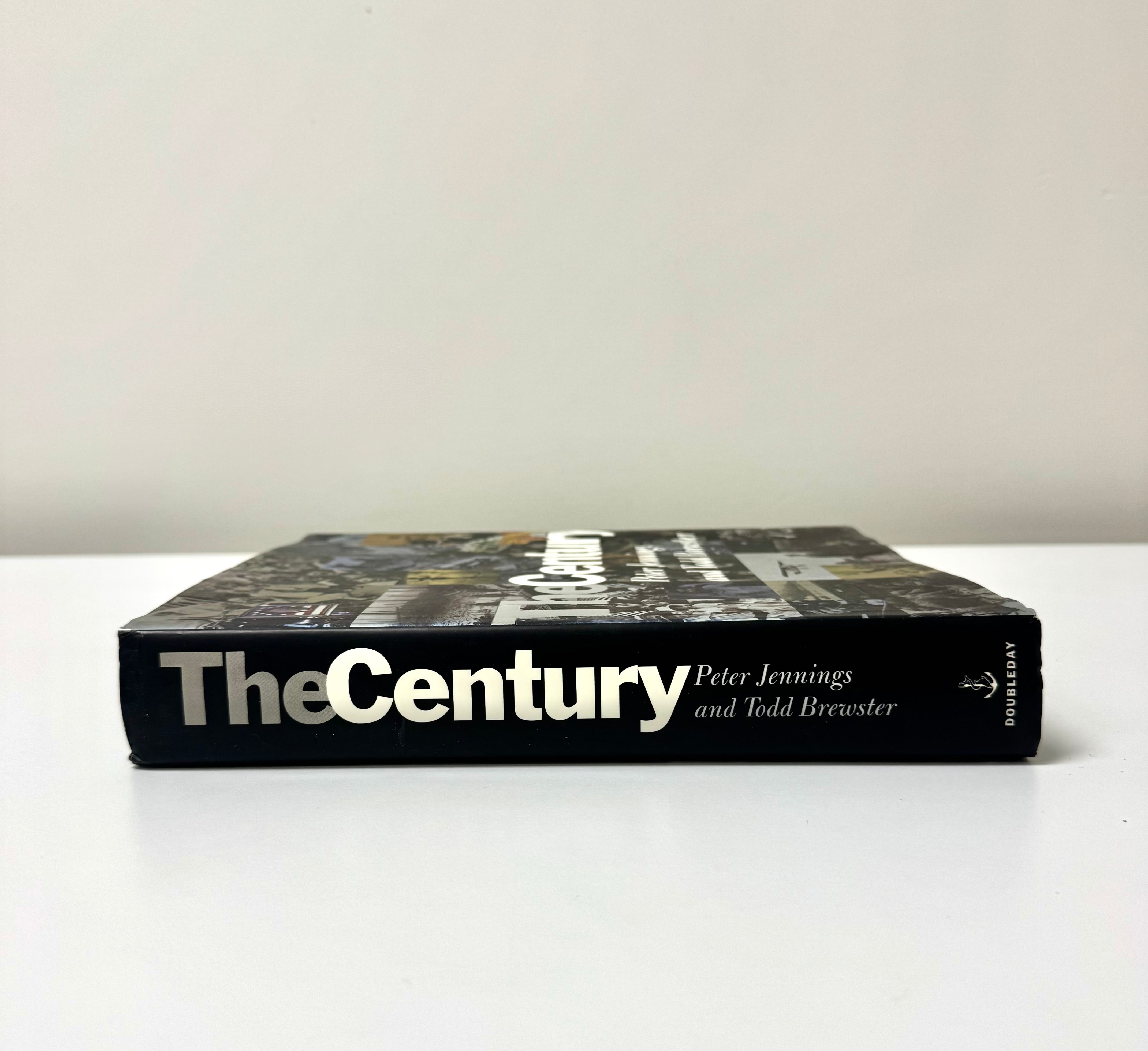 'The Century' Hardcover