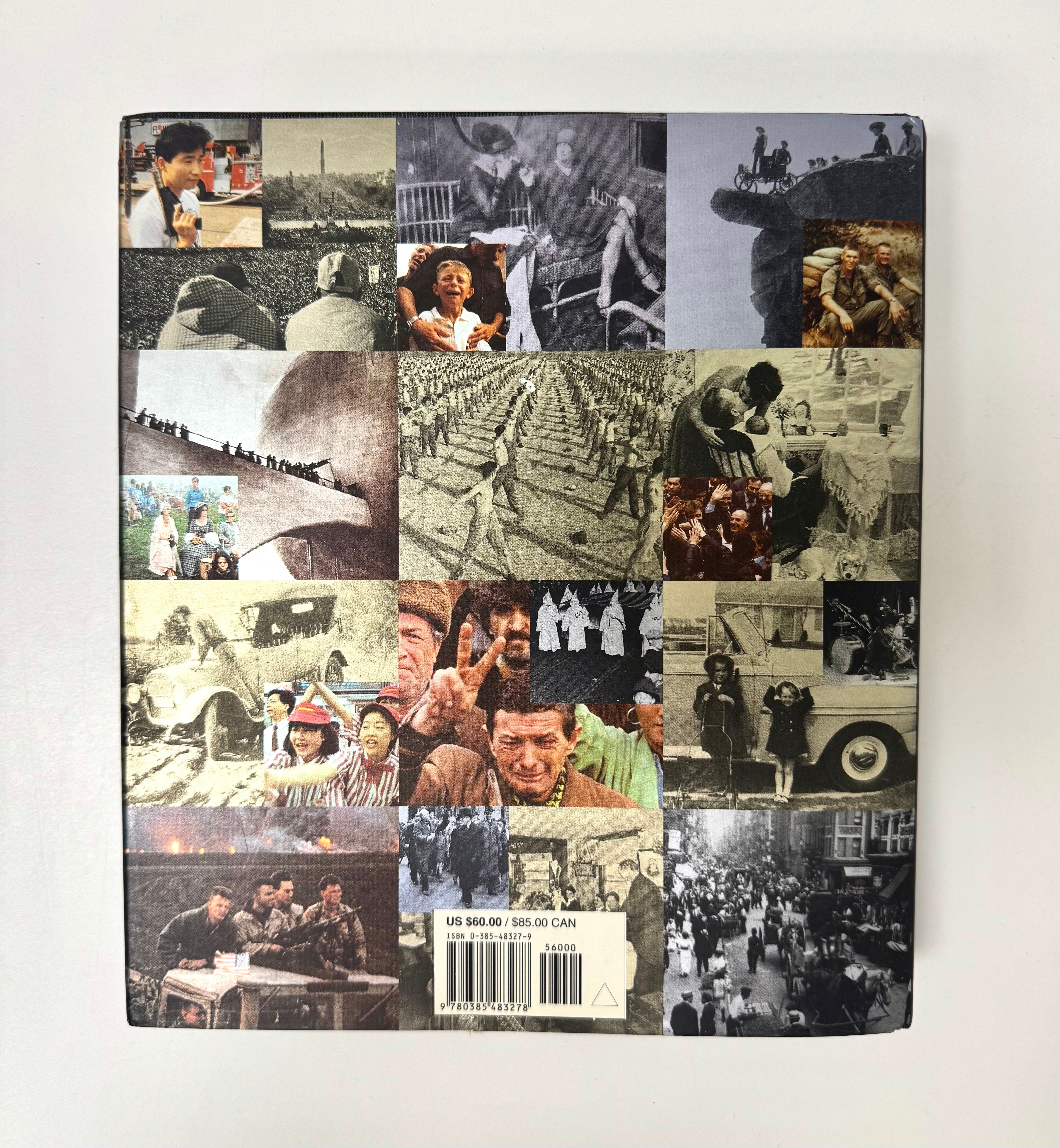 'The Century' Hardcover