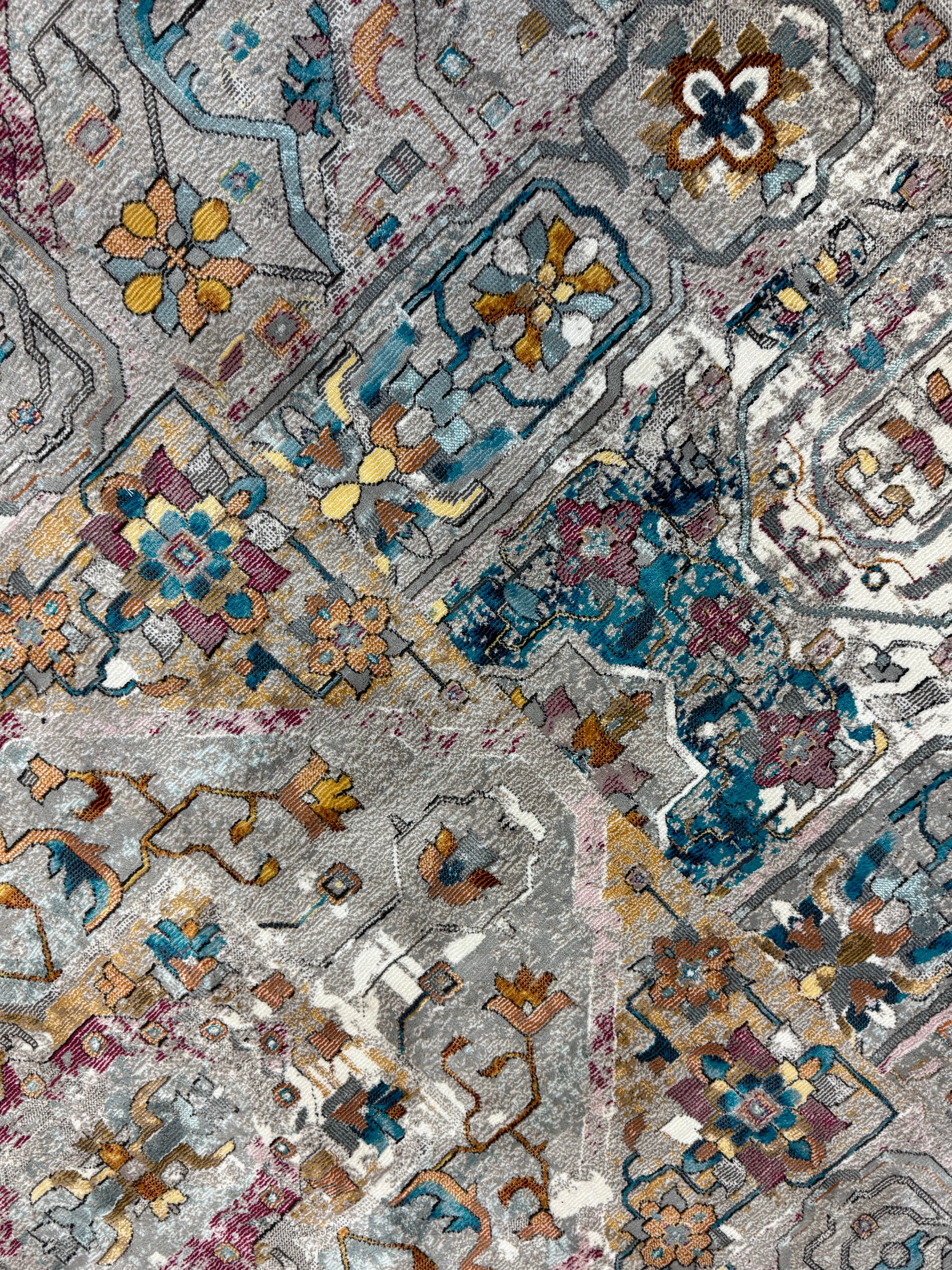 NICOLE MILLER 9'-2" X 12'-5" RUG