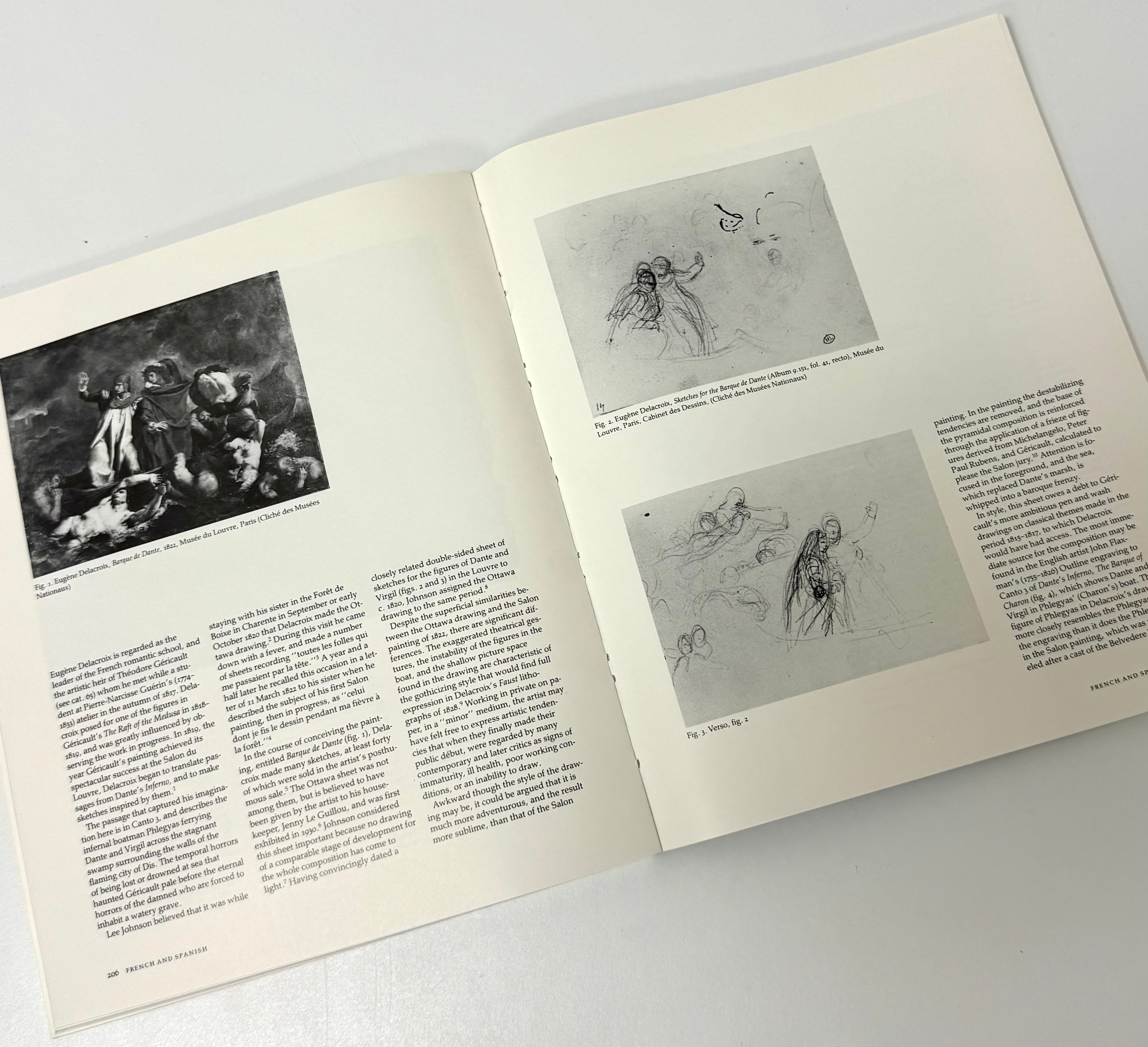 'Master Drawings from the National Gallery of Canada' Softcover