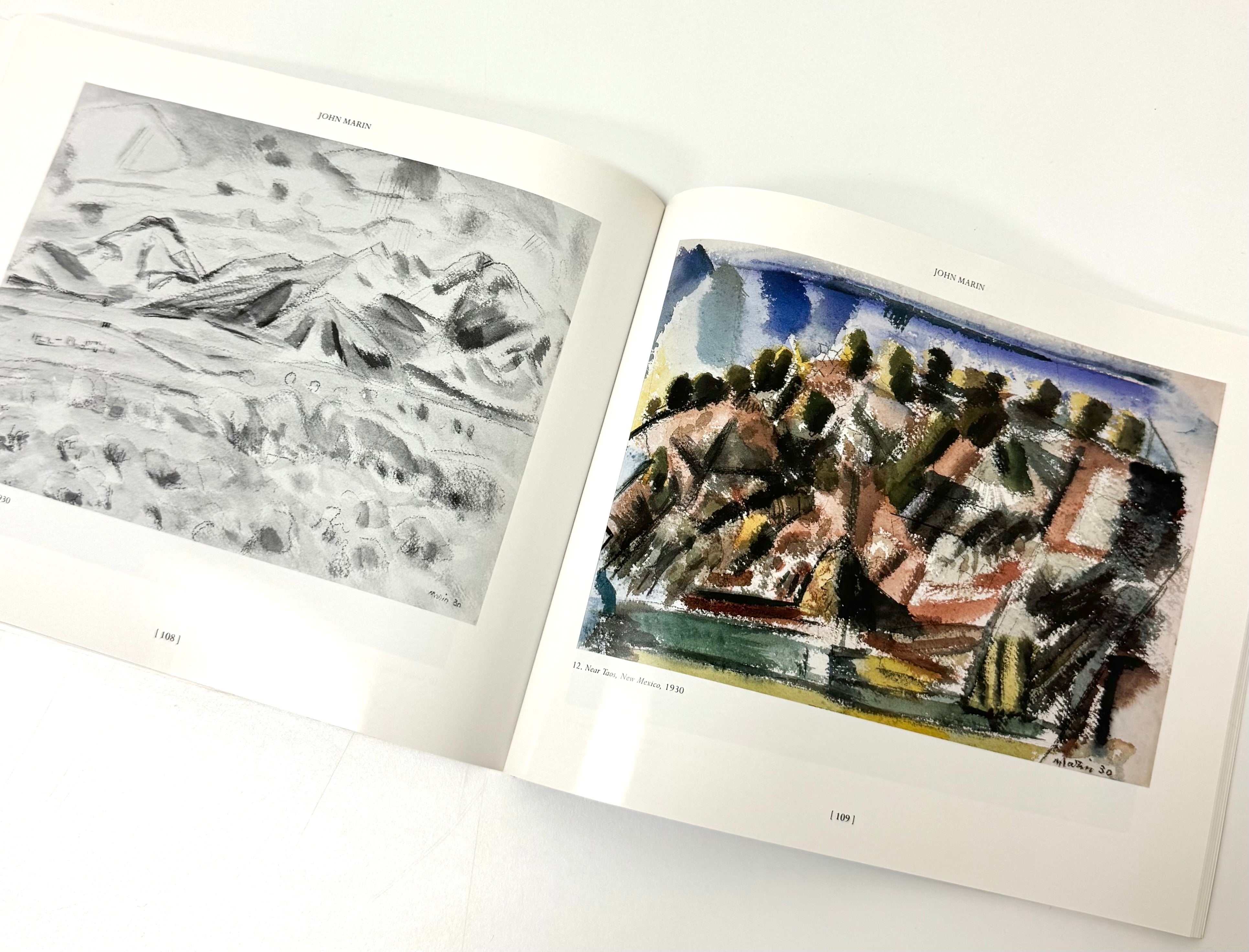 'The Informing Spirit' Softcover
