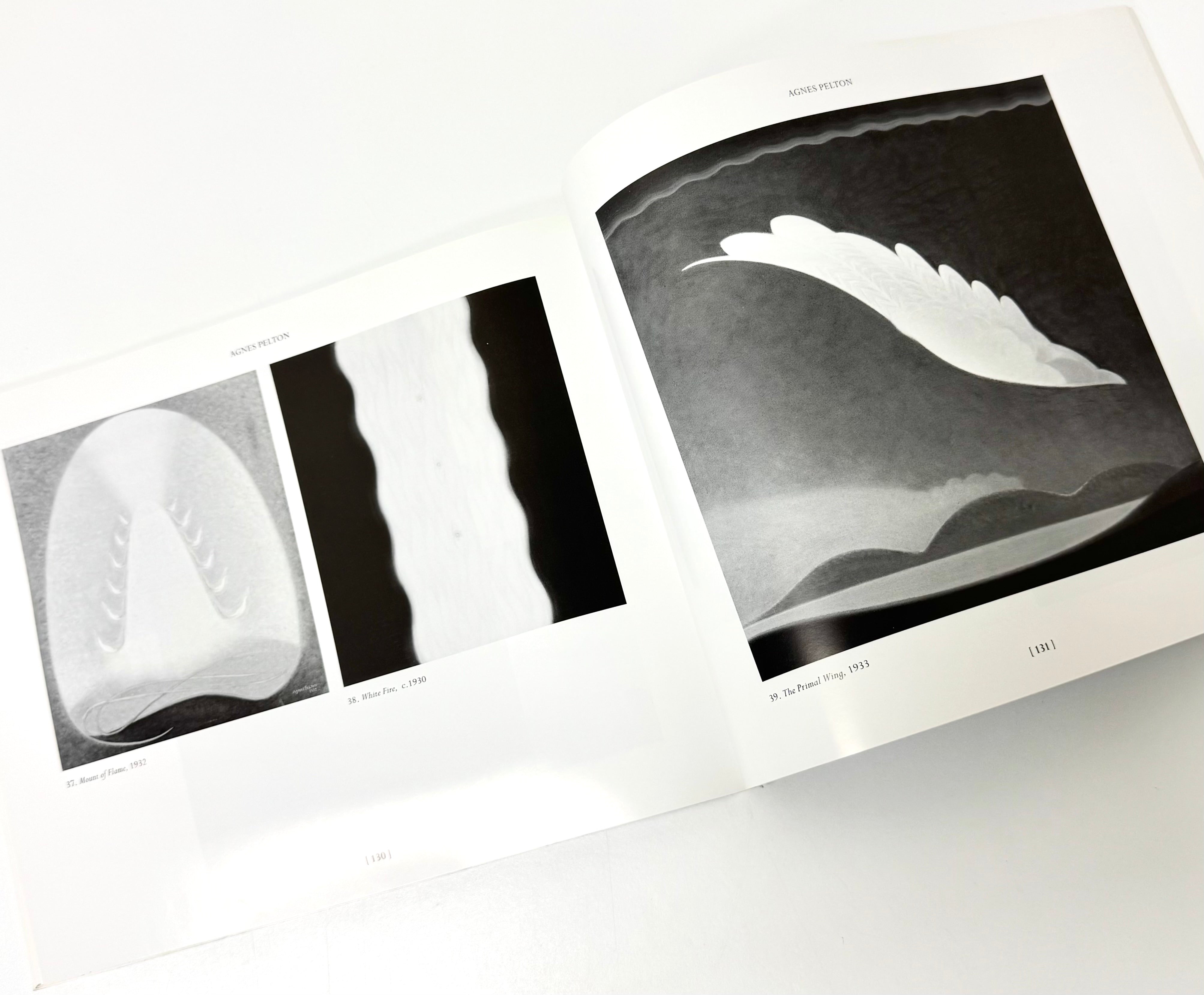 'The Informing Spirit' Softcover