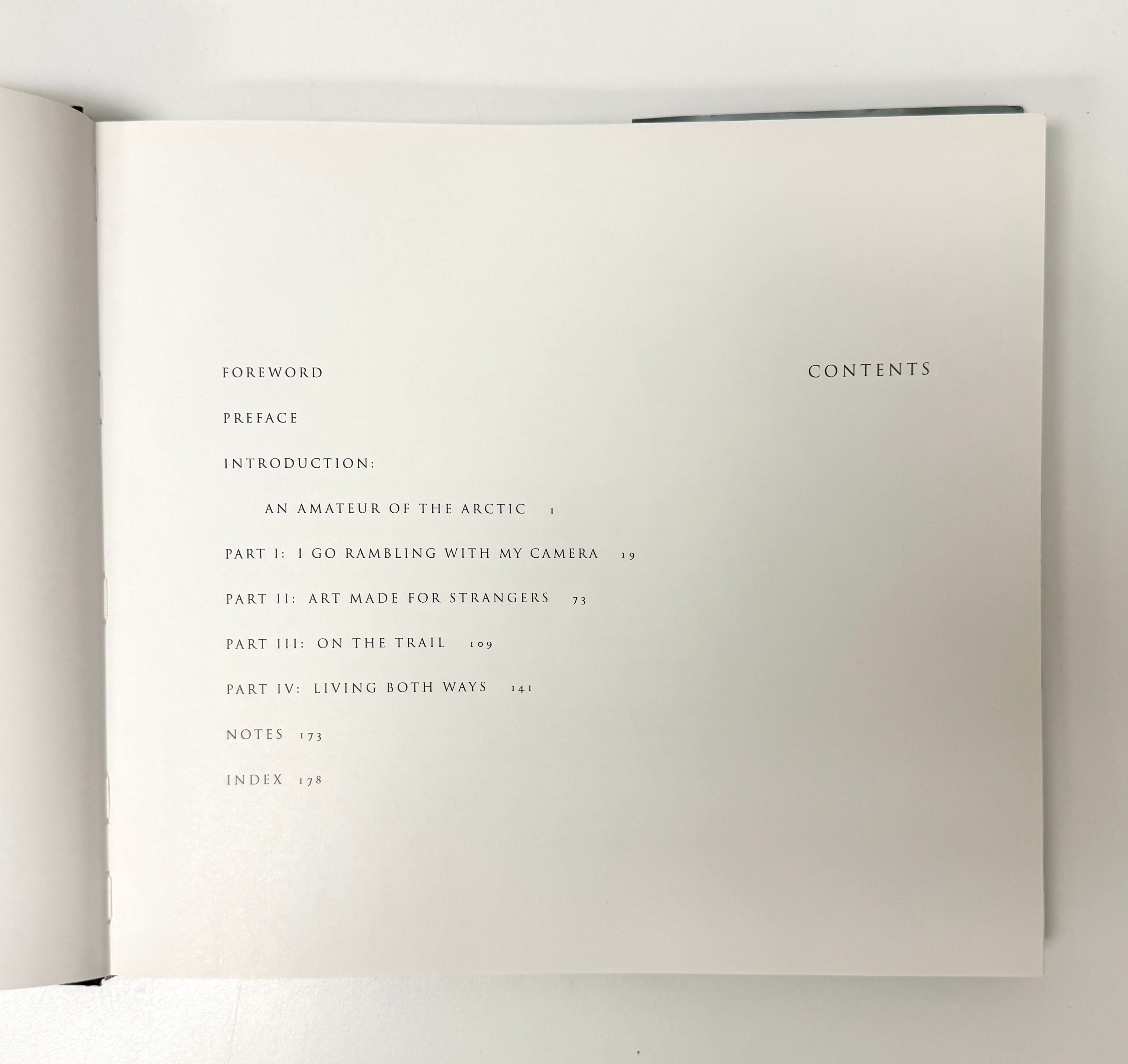 'Between Two Cultures' Hardcover