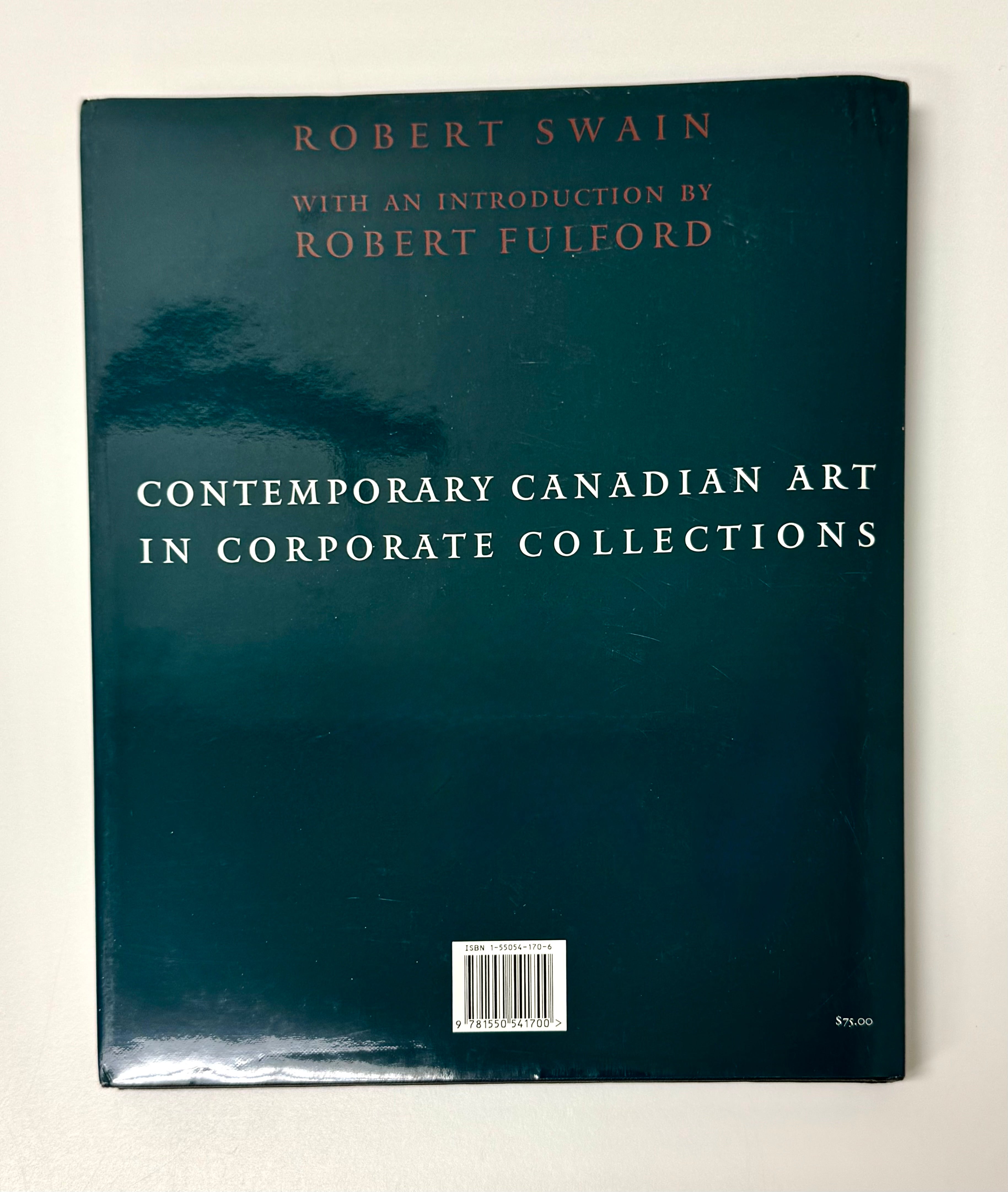 'Hidden Values' Hardcover