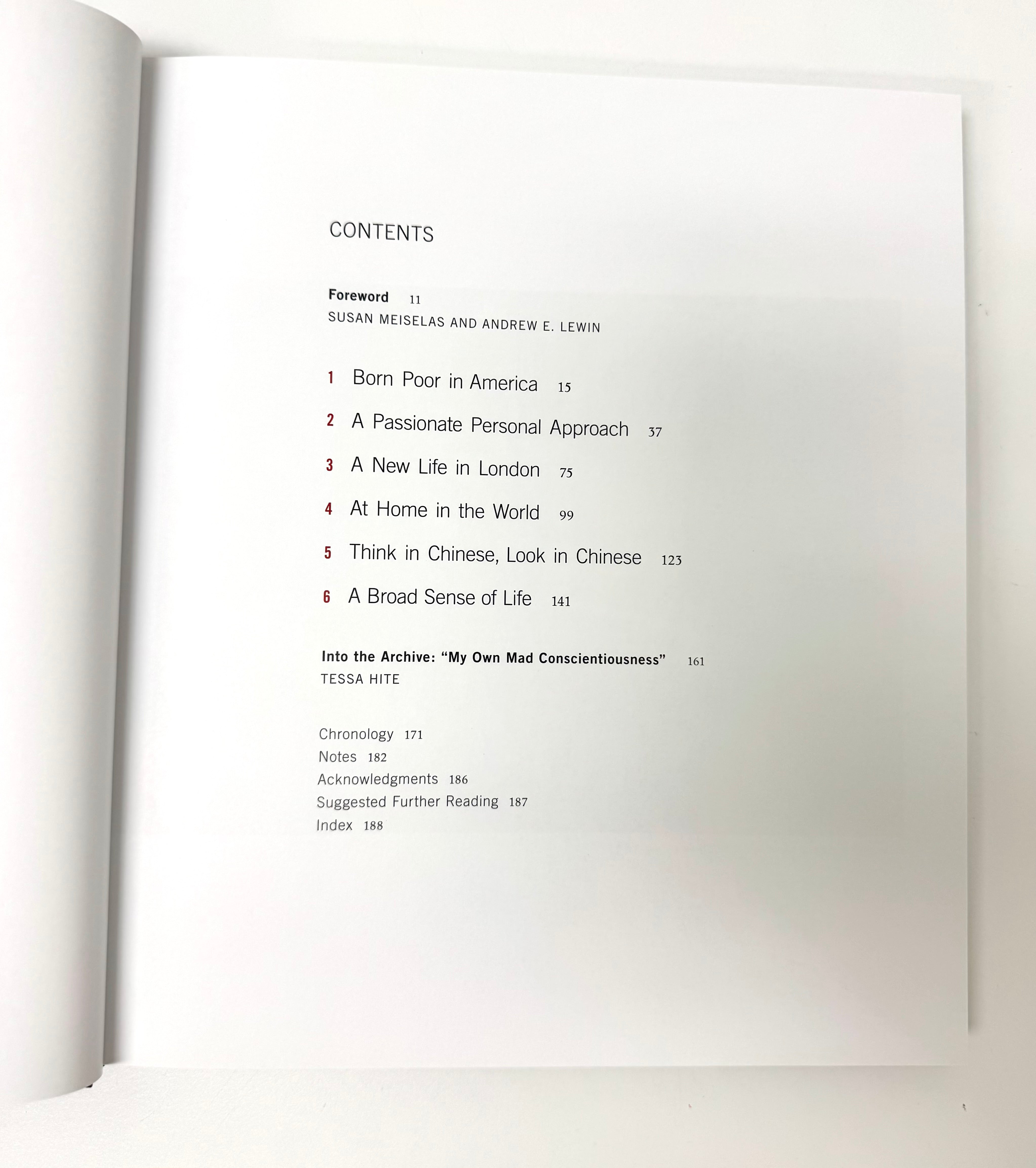 'Eve Arnold' Hardcover