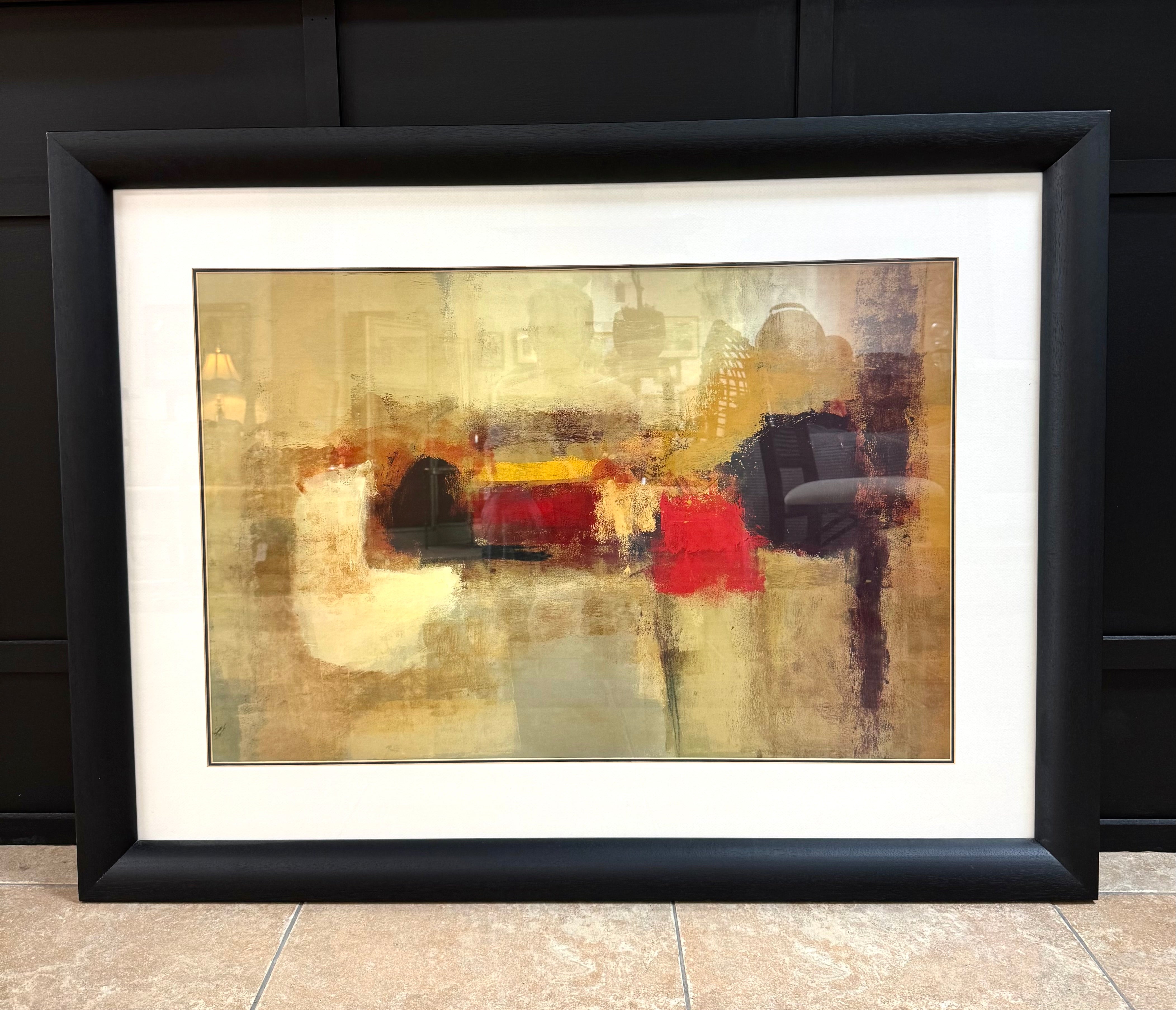 'Sonata' Art Print