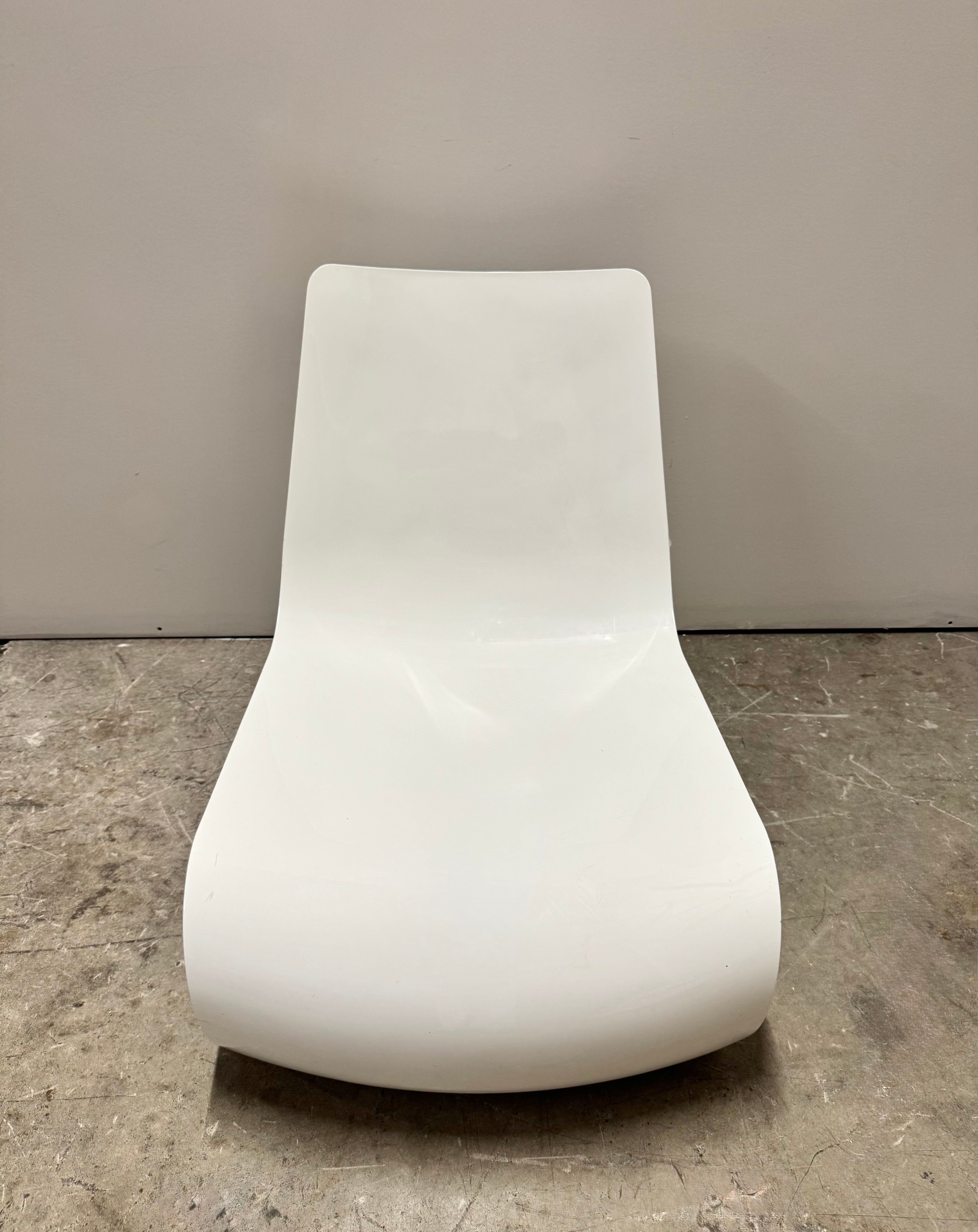 Original 'Nouvelle Vague' Chair