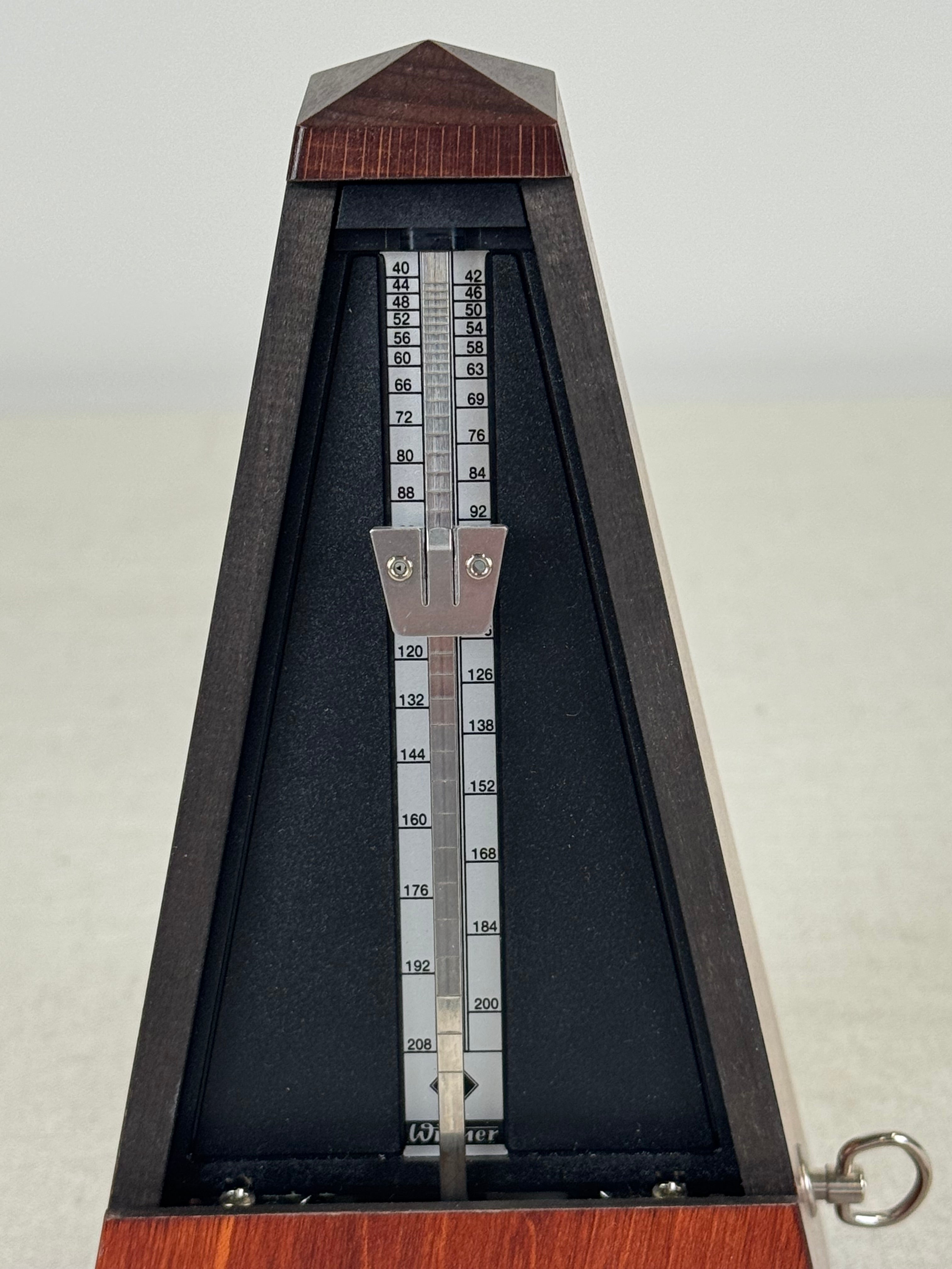Vintage Wittner Metronome