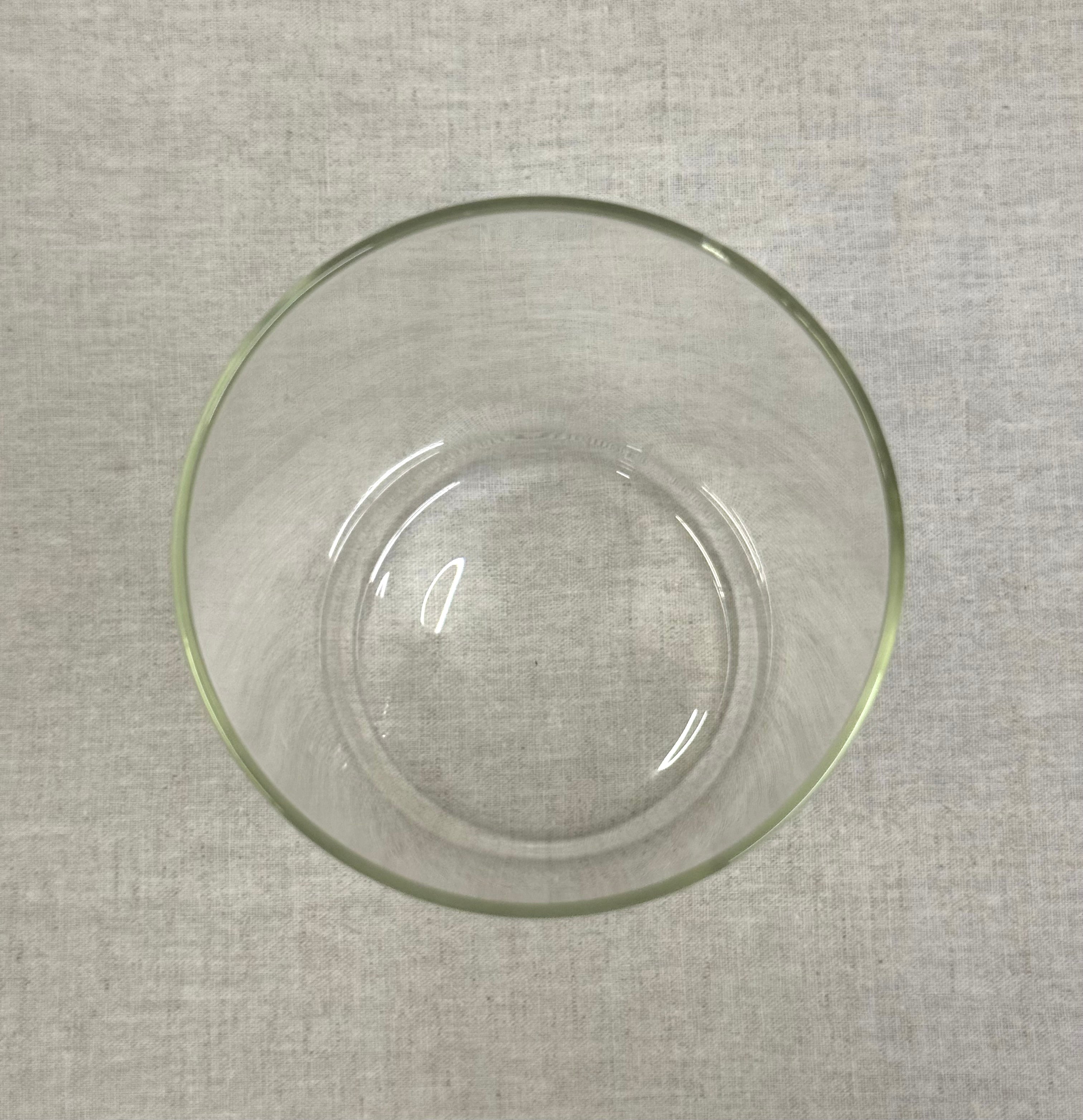 Glass Cylinder Vase