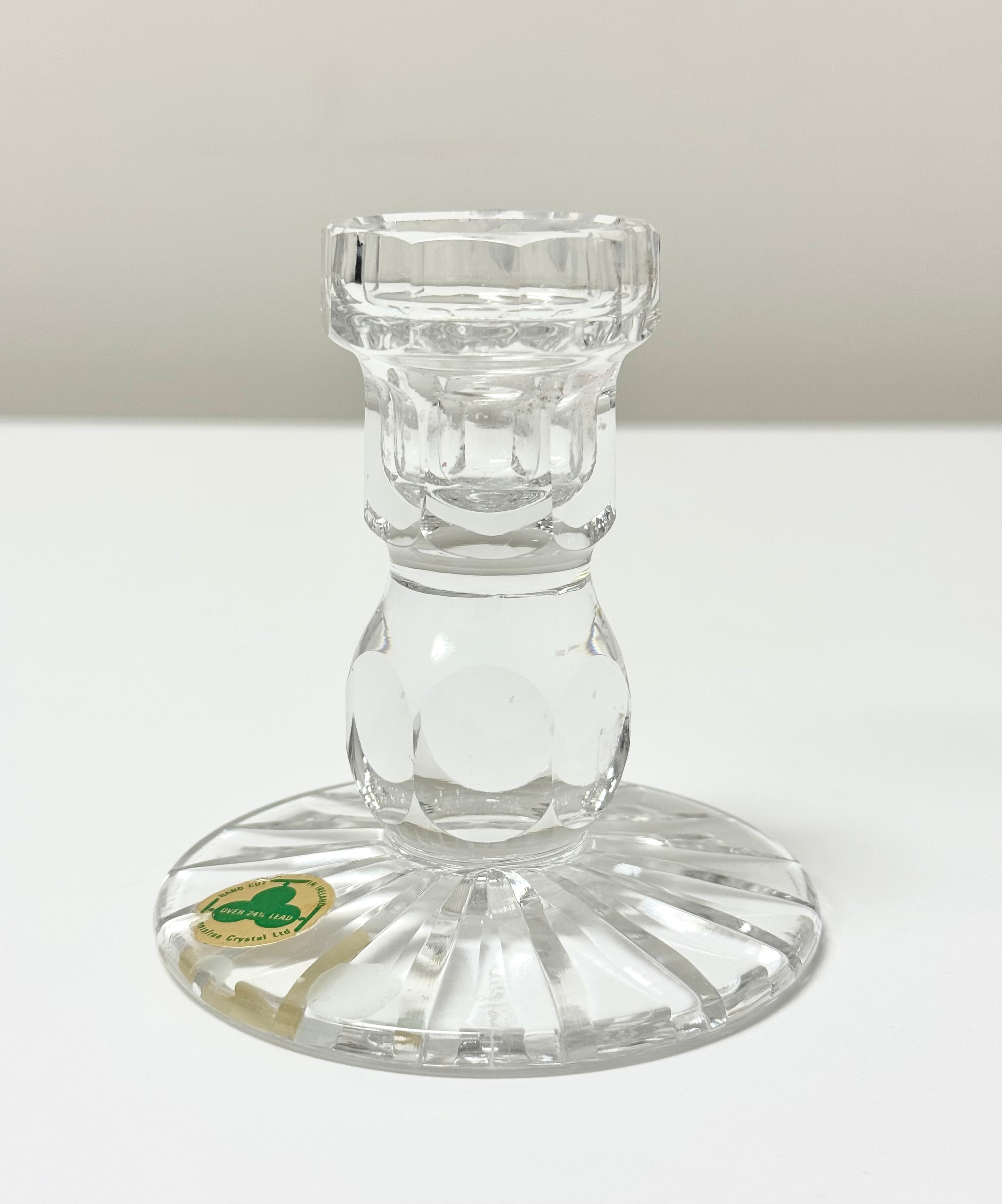 INNISFREE Crystal Candle Holder