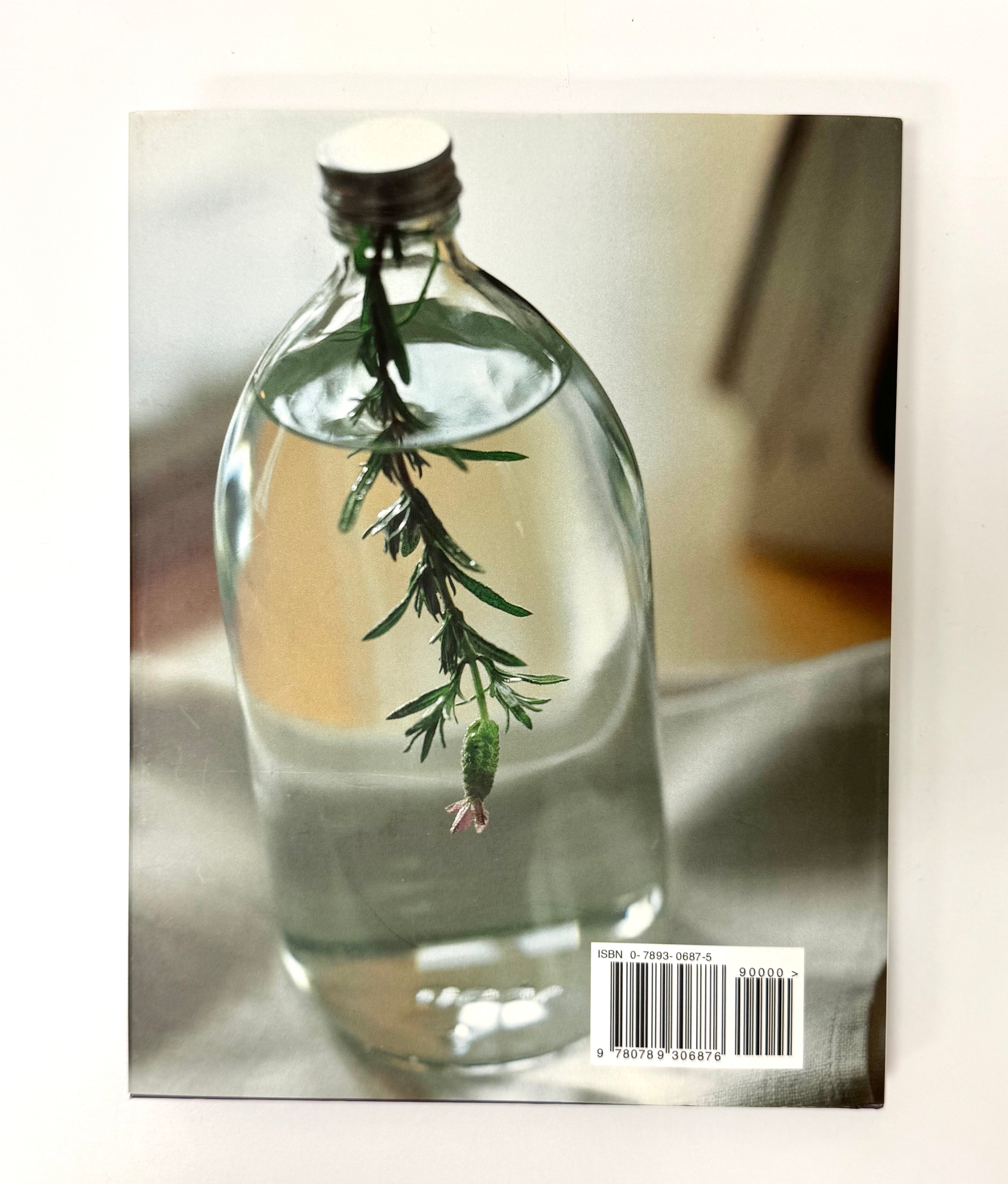 'The Scented Home' Hardcover