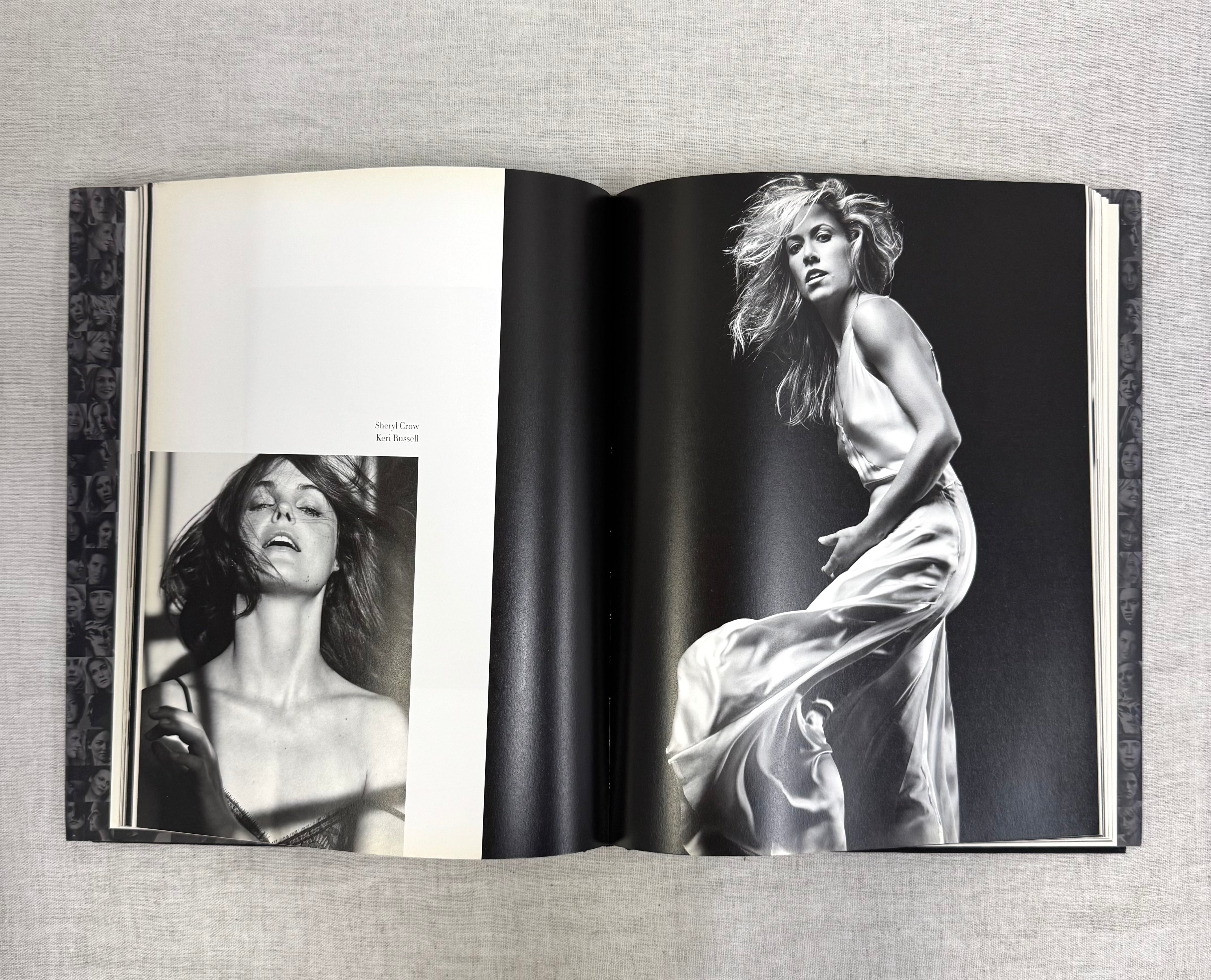 'American Women' Hardcover