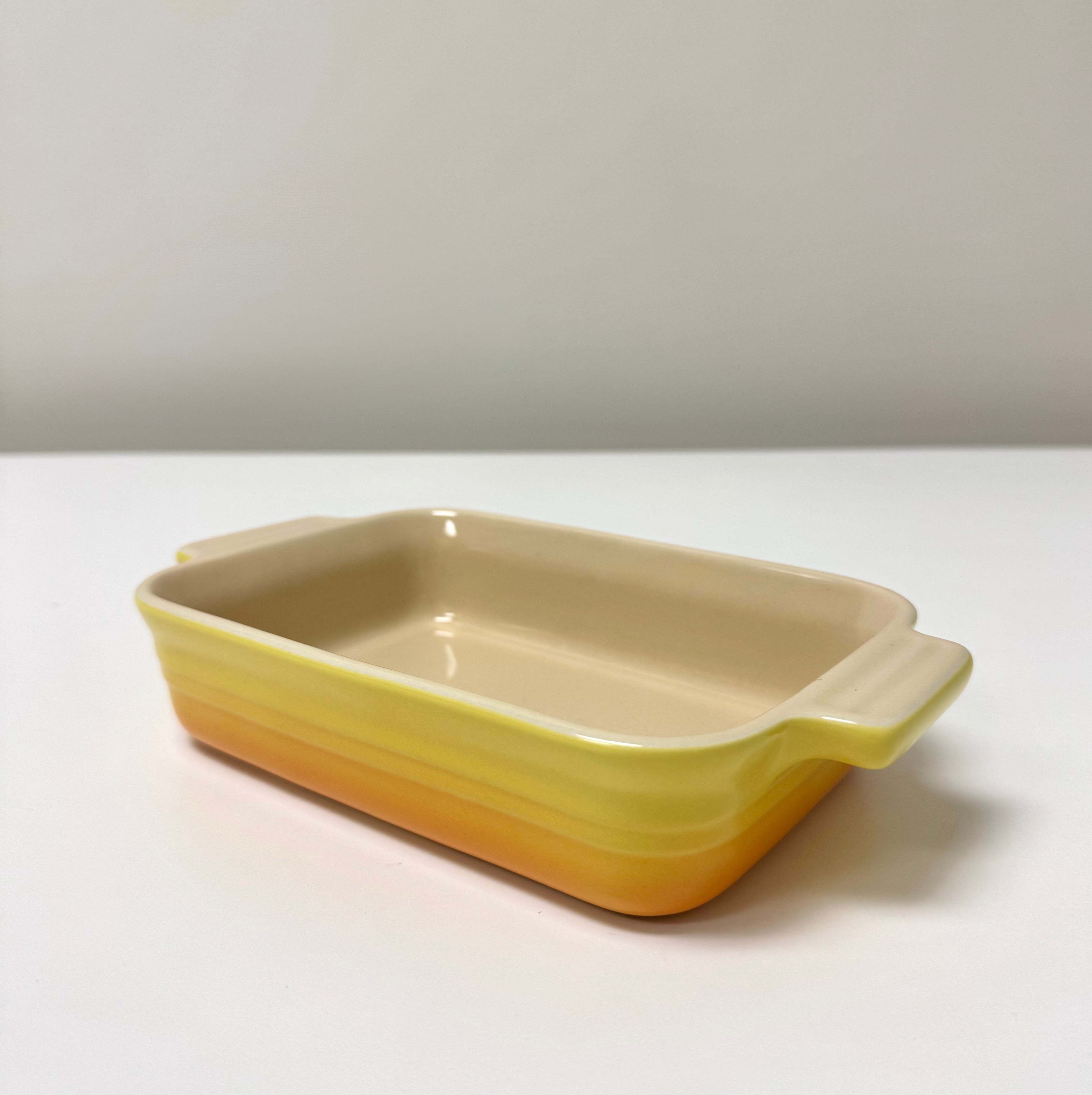 LE CREUSET Small Baking Dish