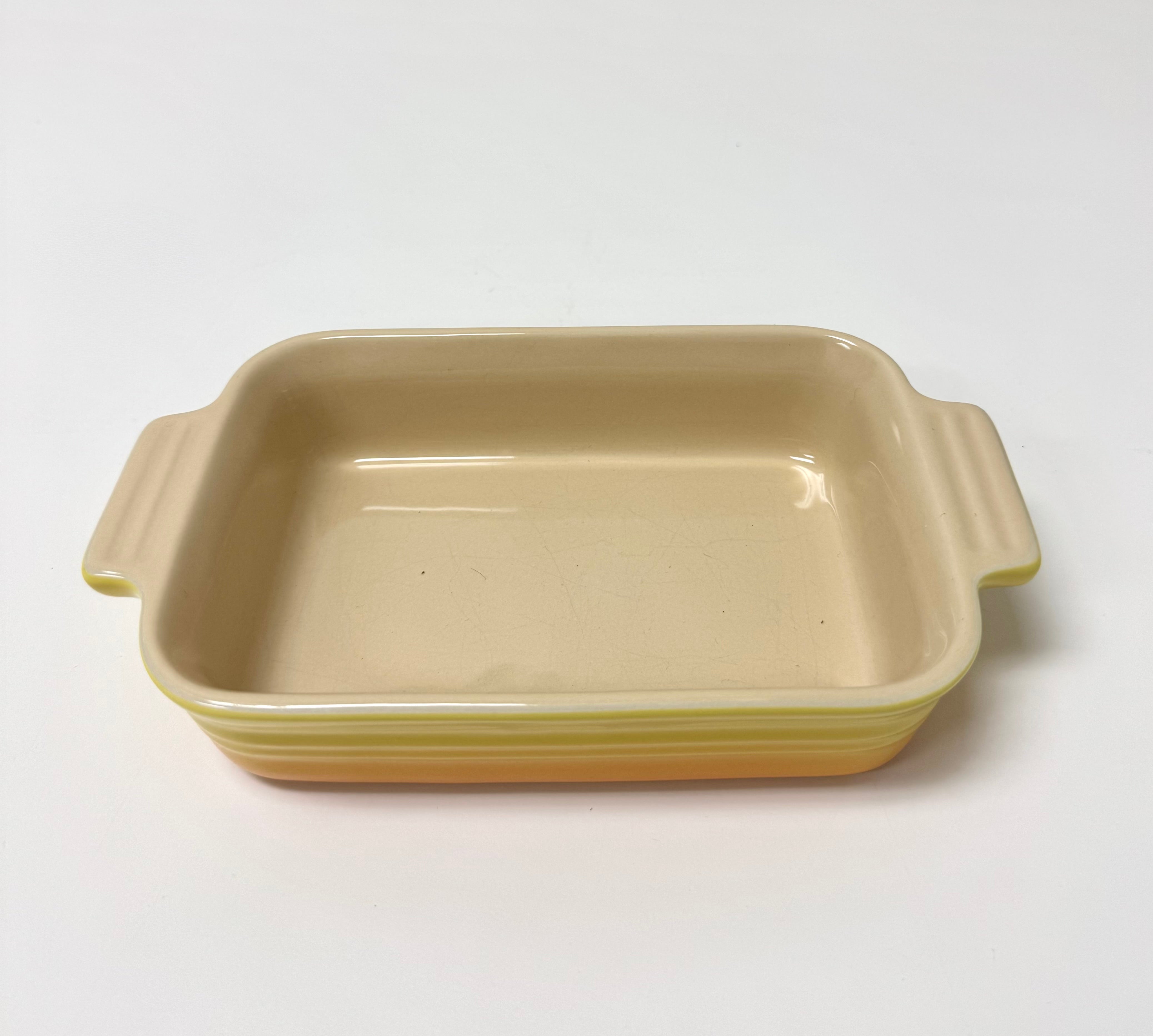 LE CREUSET Small Baking Dish