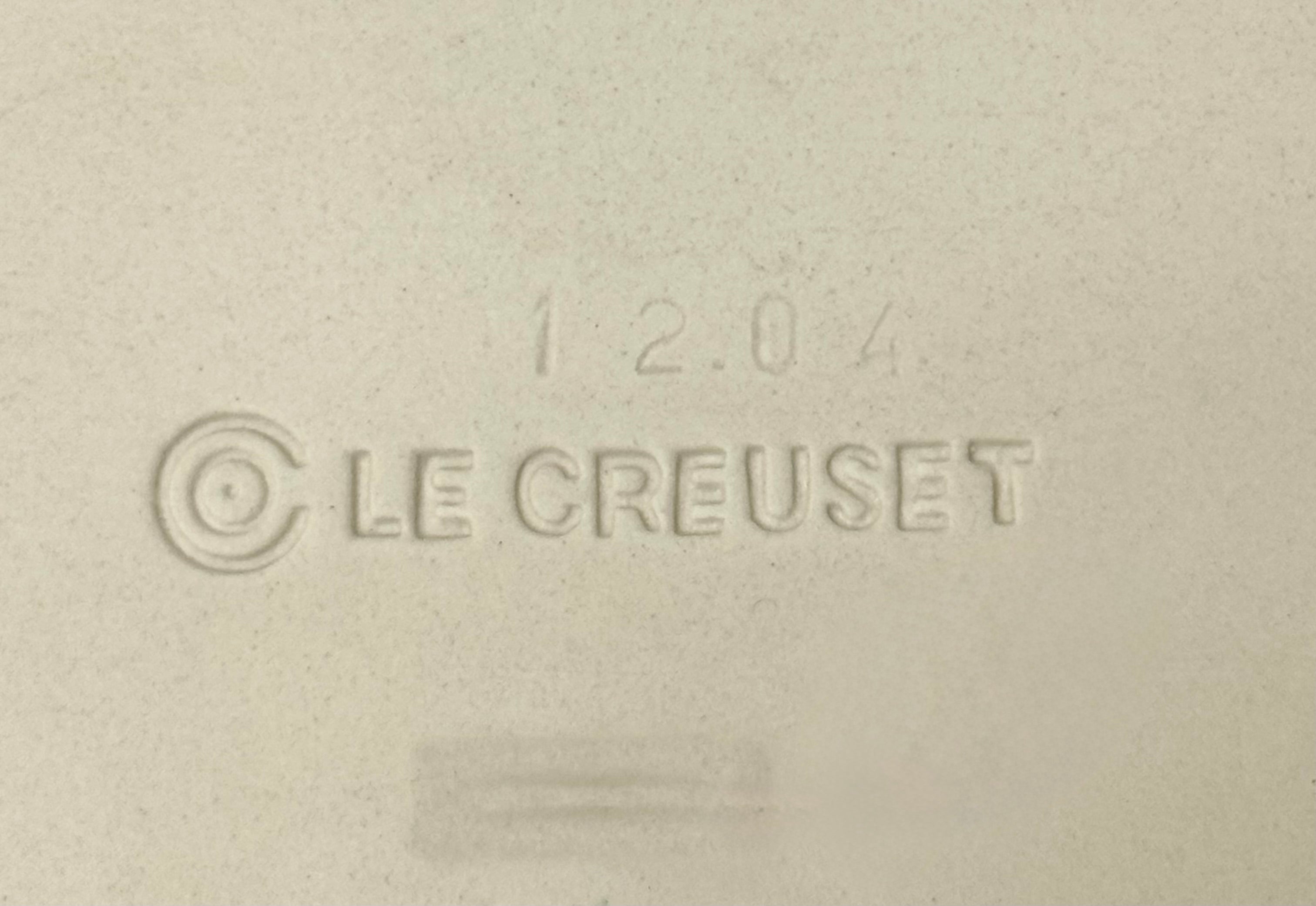LE CREUSET Small Baking Dish