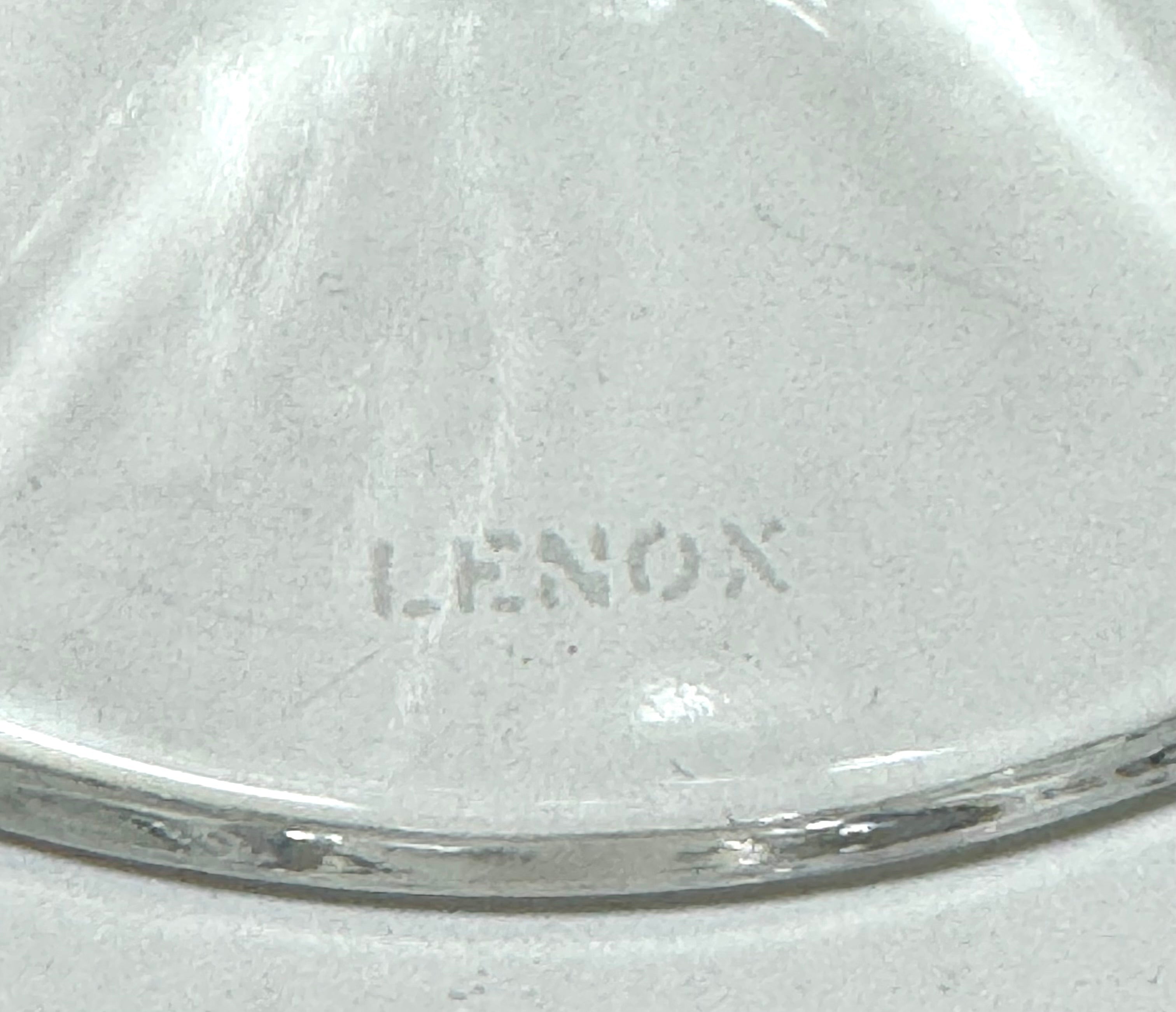 LENOX Taper Candle Holders Set of 2