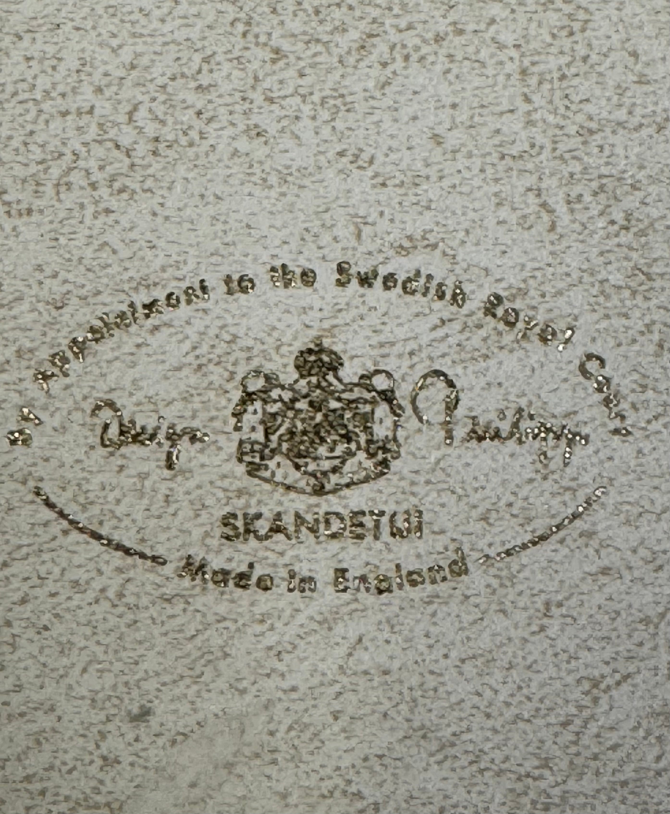 Vintage Jewelery Box with Tray