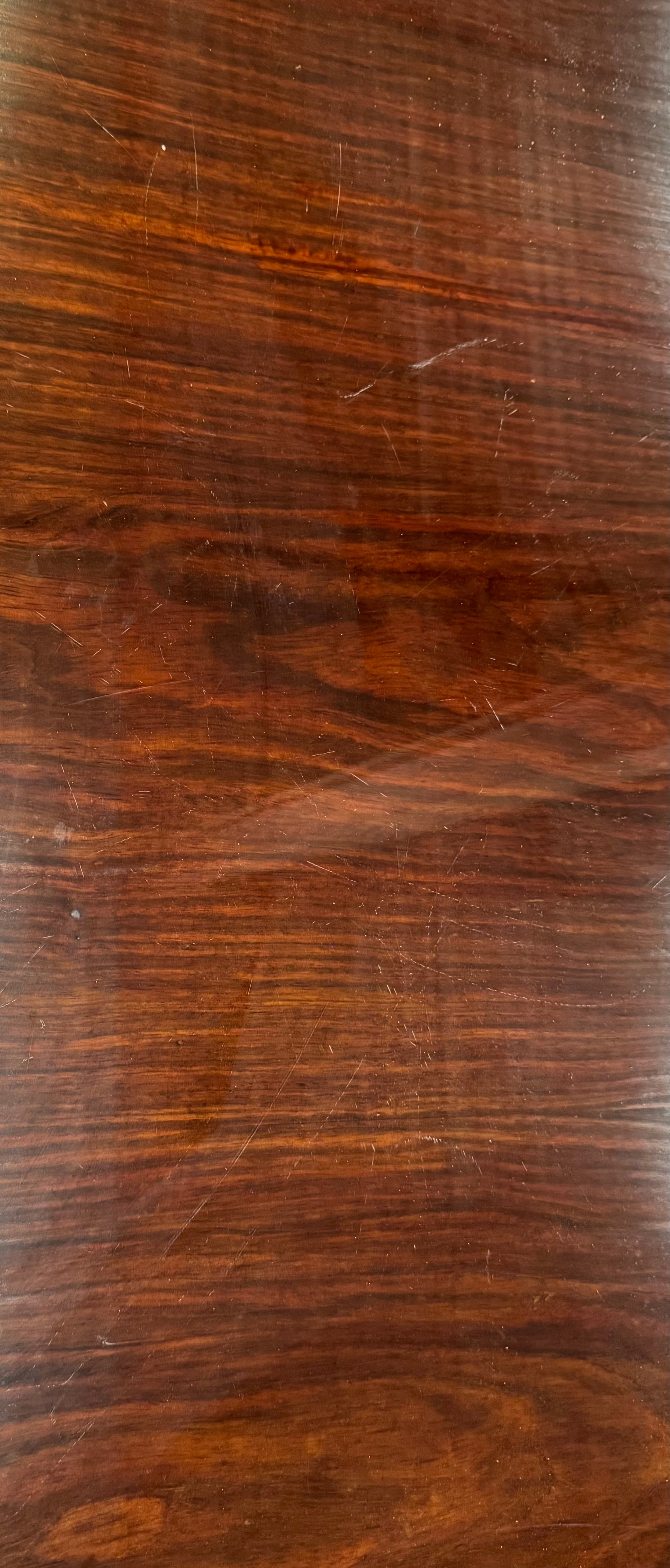 HENREDON 48" Coffee Table