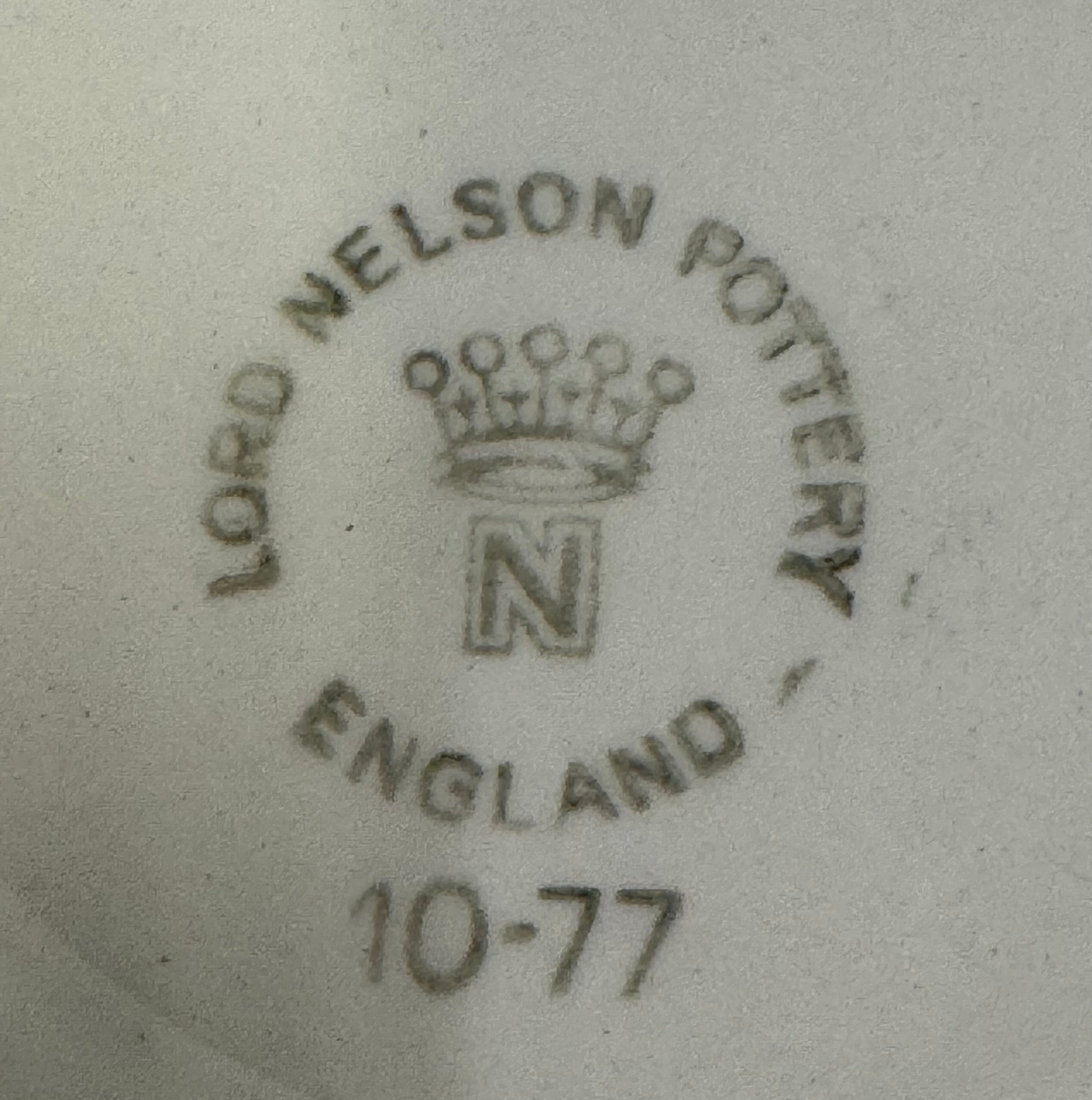 Vintage Dogwood 7" Porcelain Pitcher