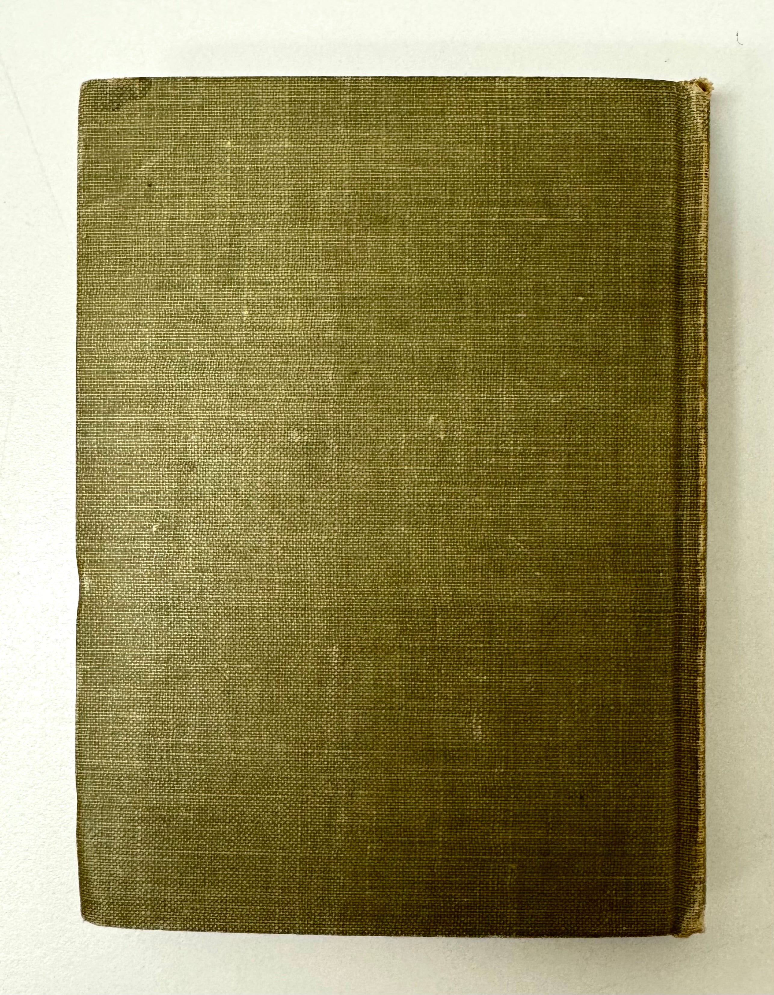 Antique 'Shakespeare's Merchant of Venice' Hardcover