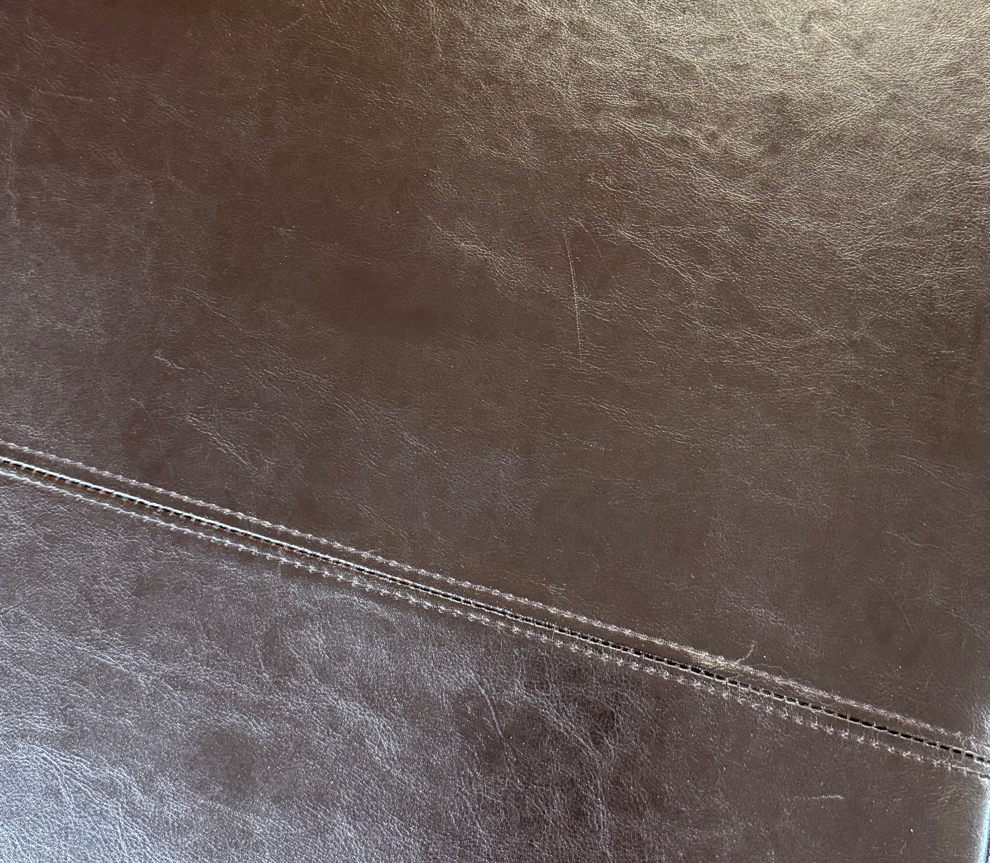 PIER 1 Storage Bench