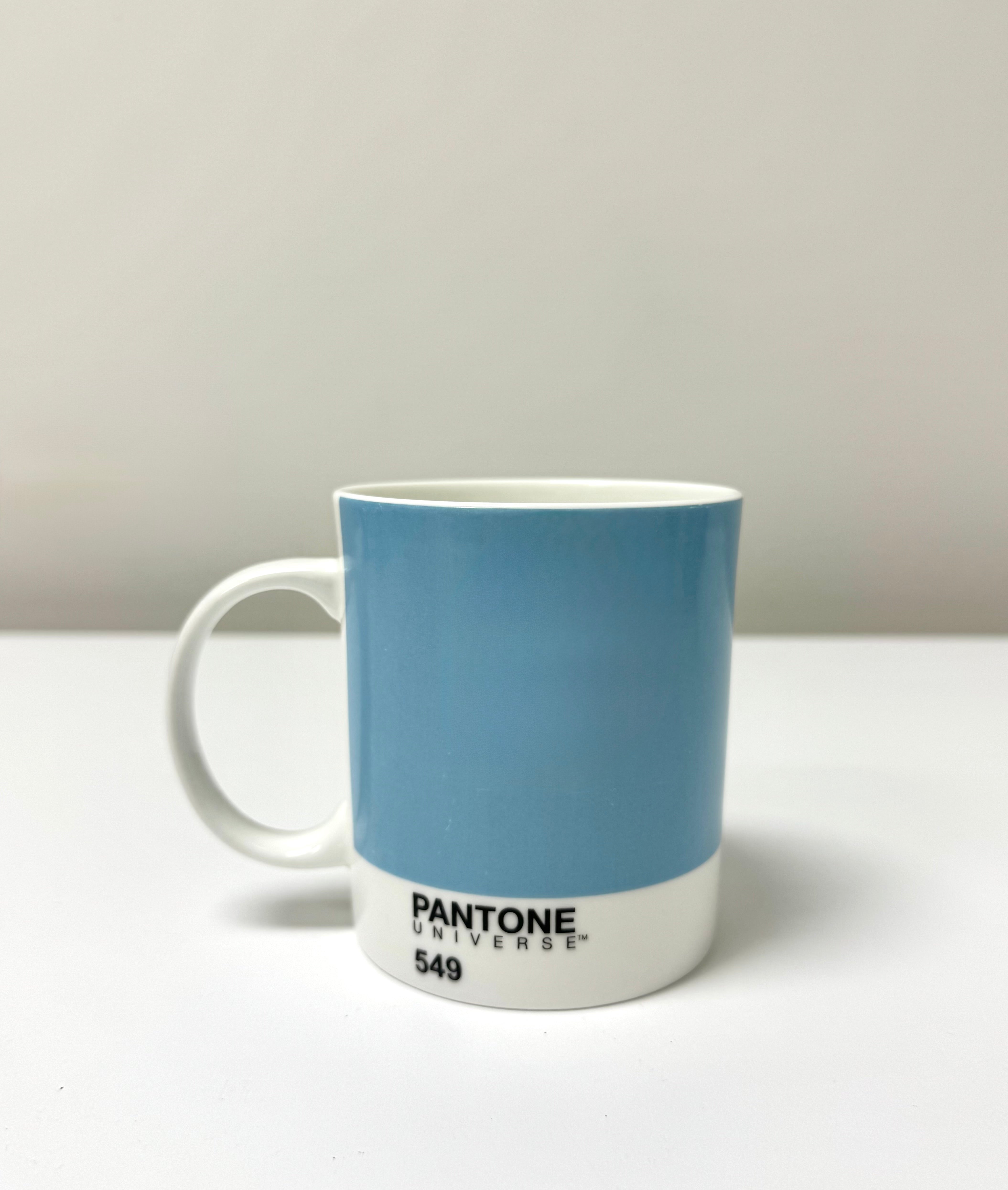 PANTONE #549 Mug
