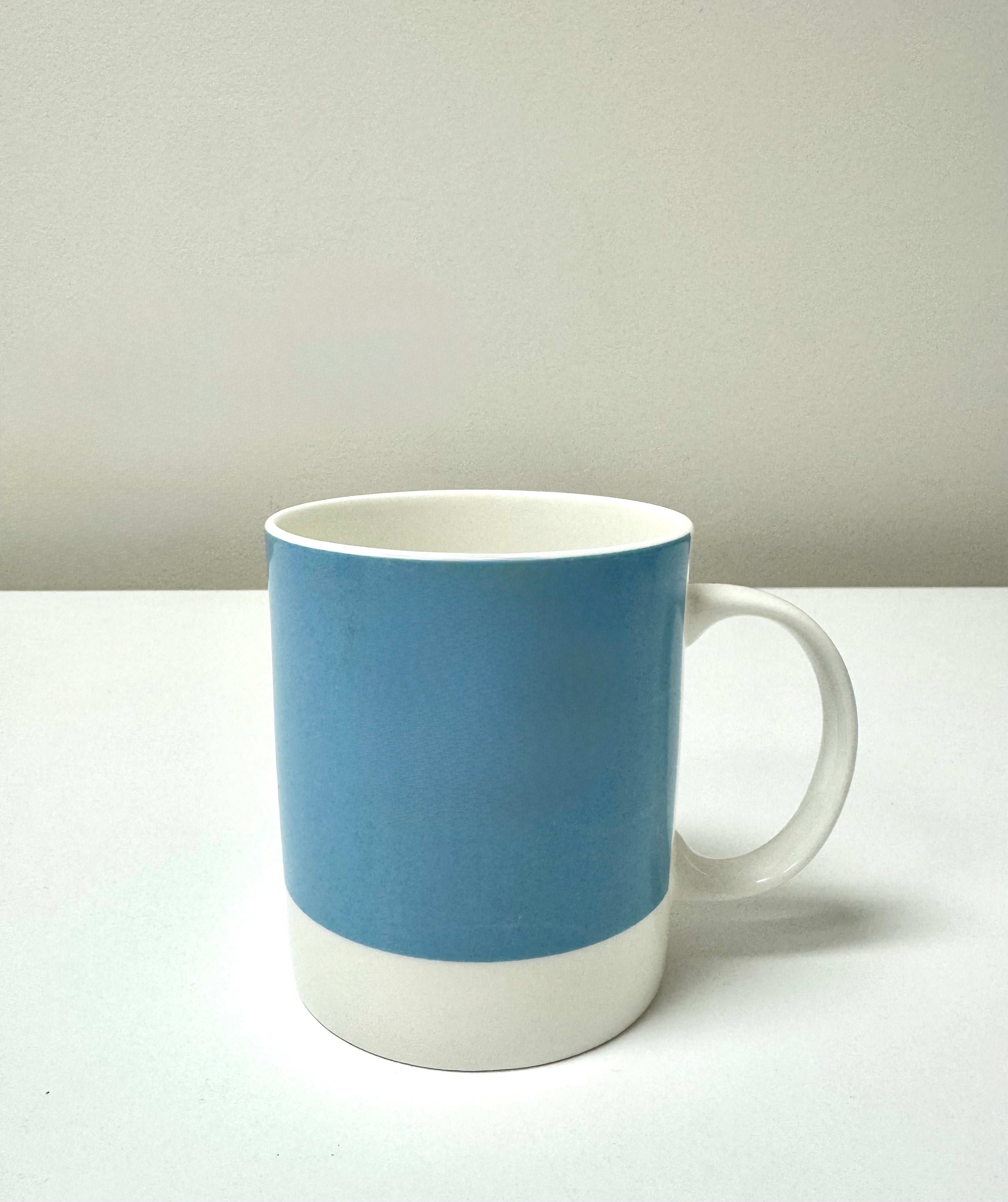 PANTONE #549 Mug