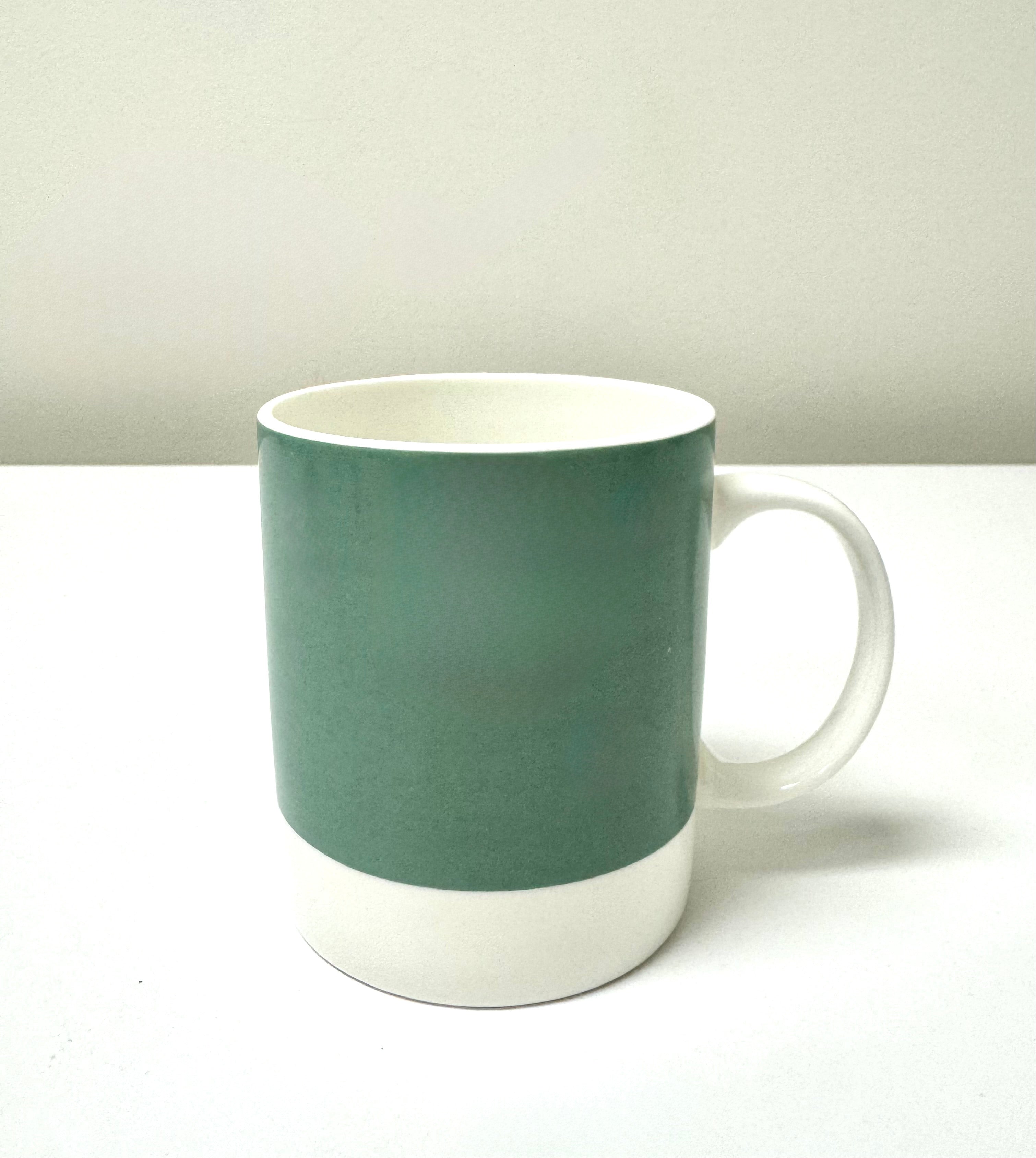 PANTONE #624 Mug