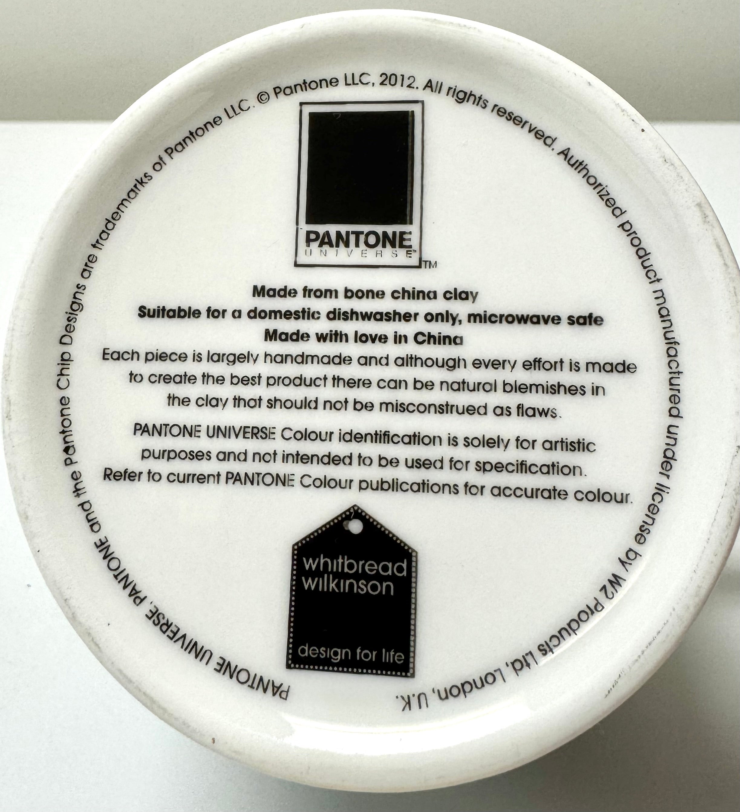PANTONE #624 Mug