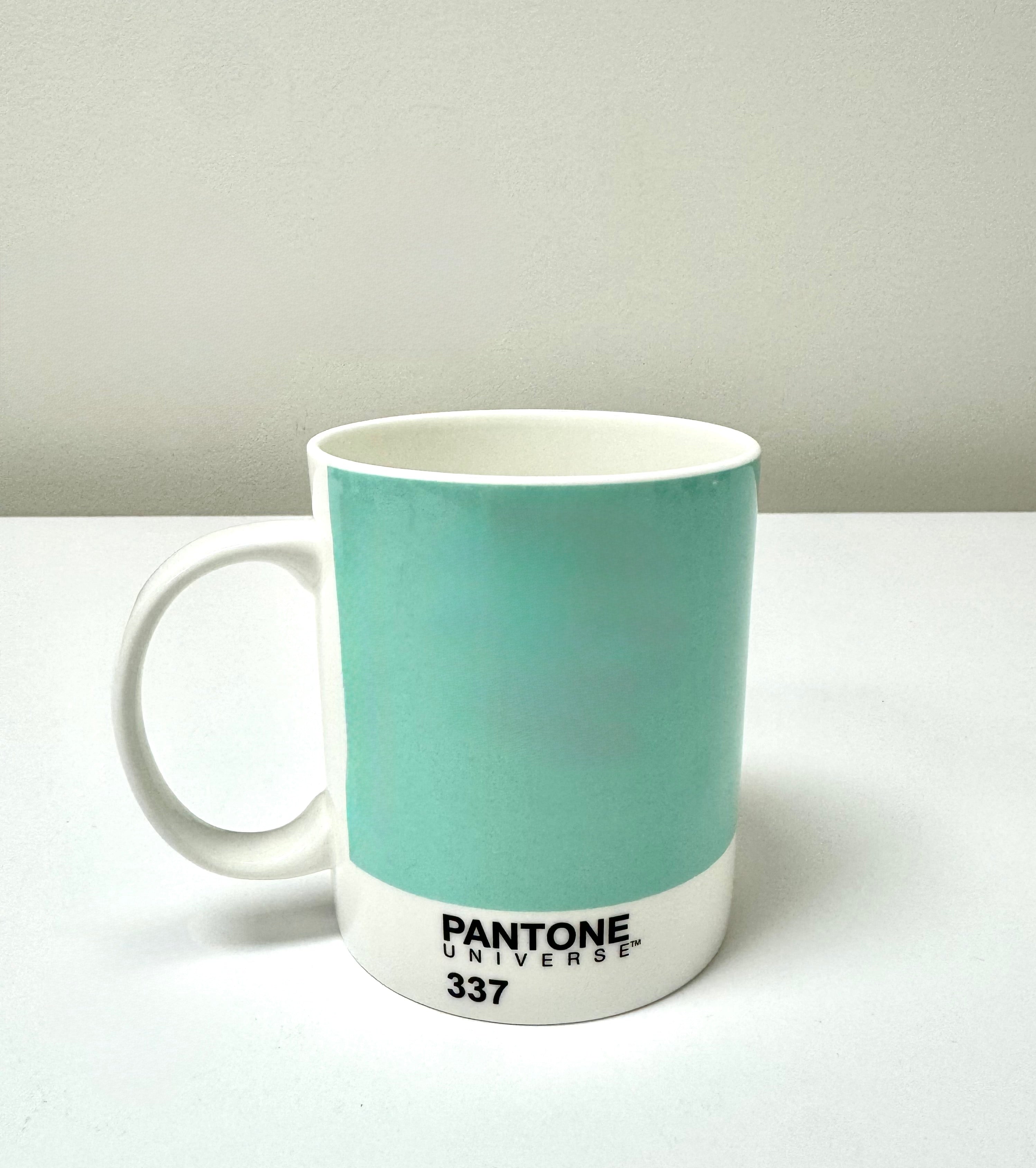 PANTONE #337 Mug