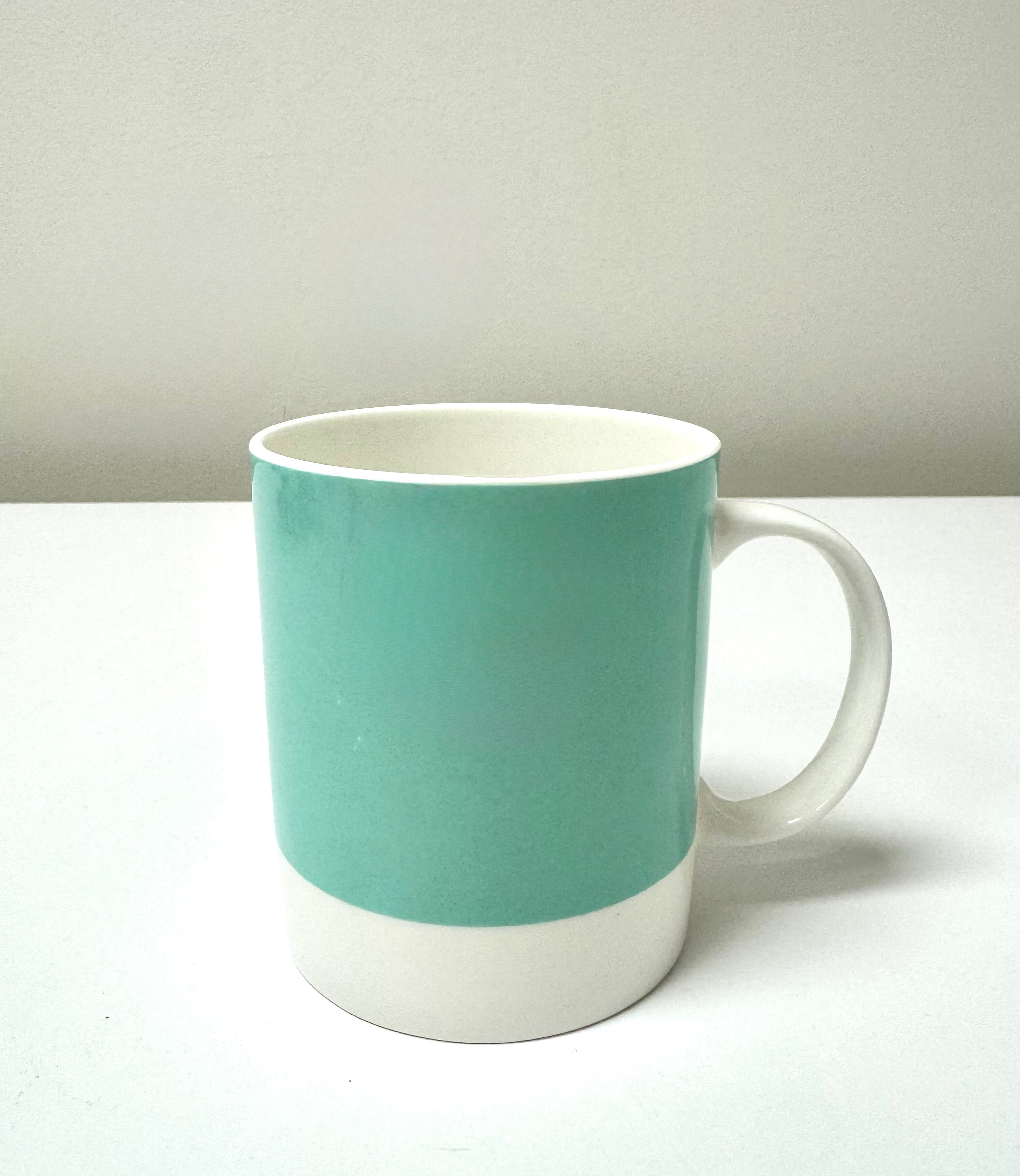 PANTONE #337 Mug