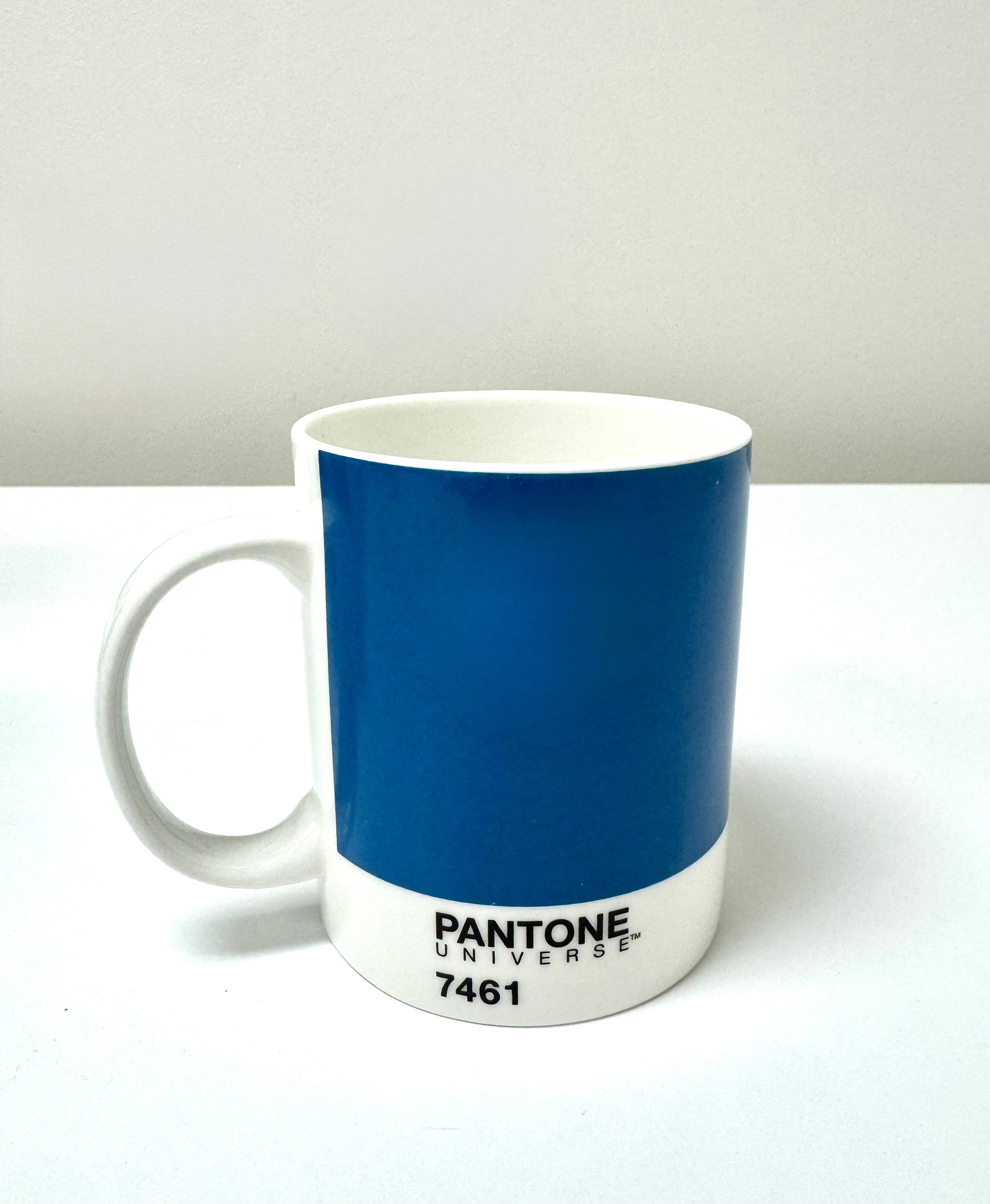 PANTONE #7461 Mug