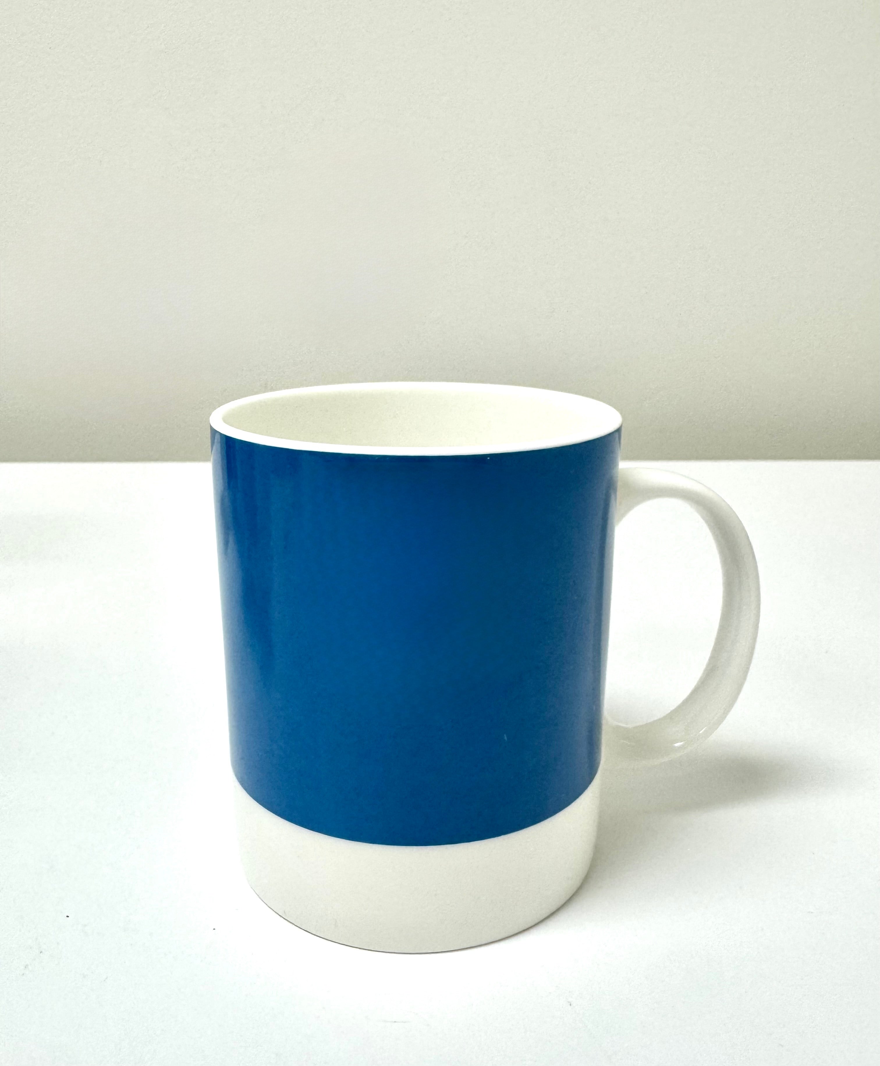 PANTONE #7461 Mug