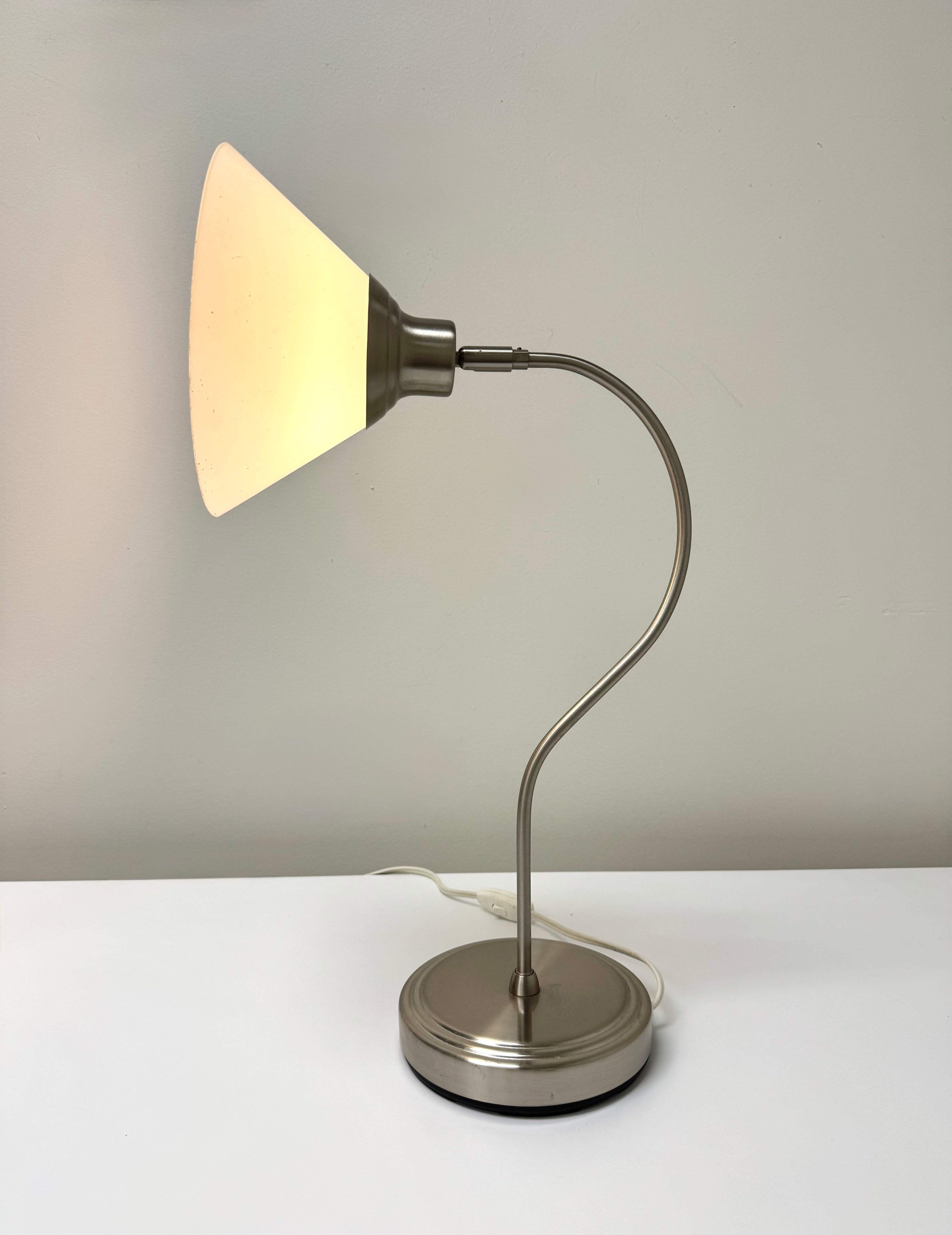 Vintage IKEA 'Kroby' Lamp