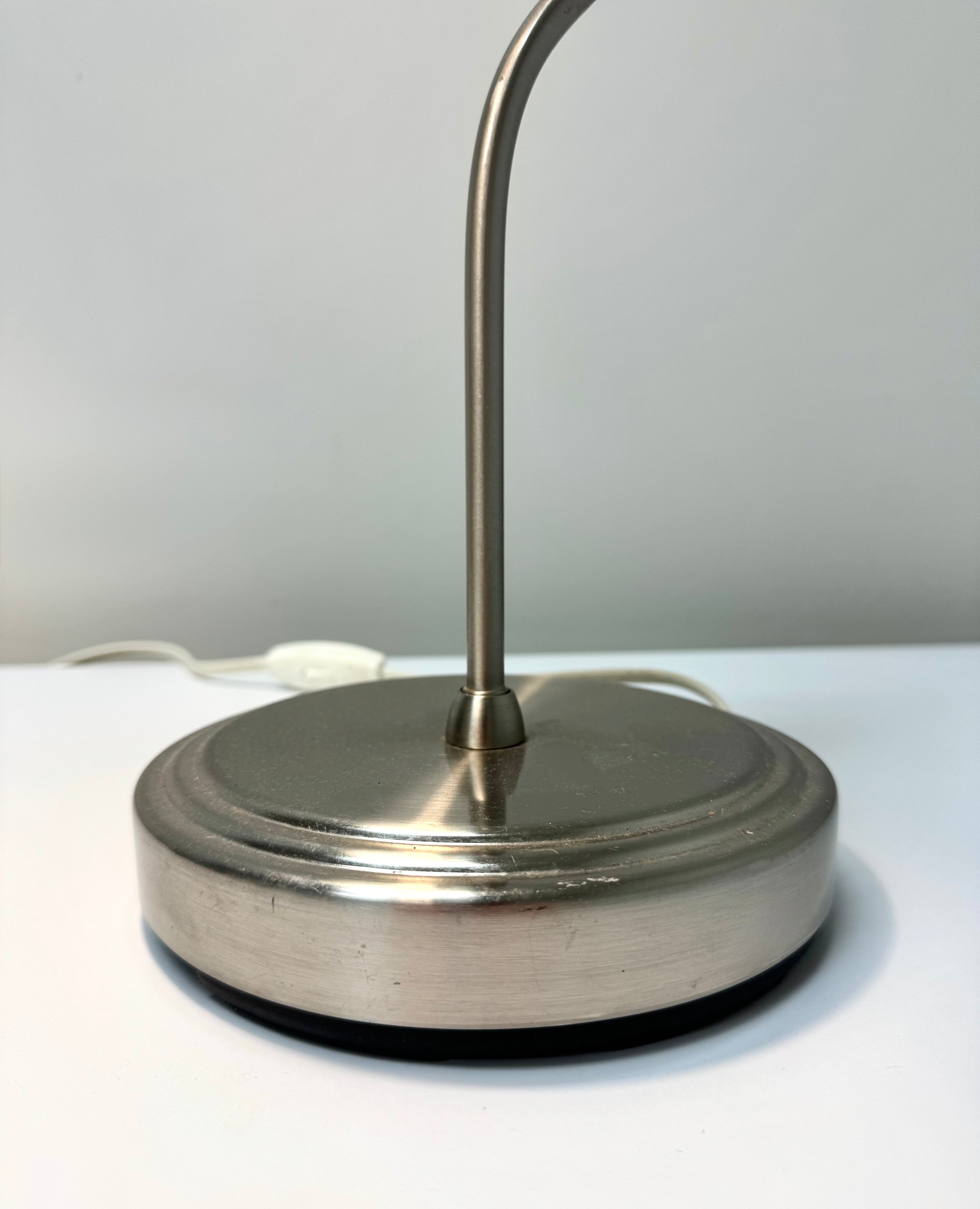 Vintage IKEA 'Kroby' Lamp