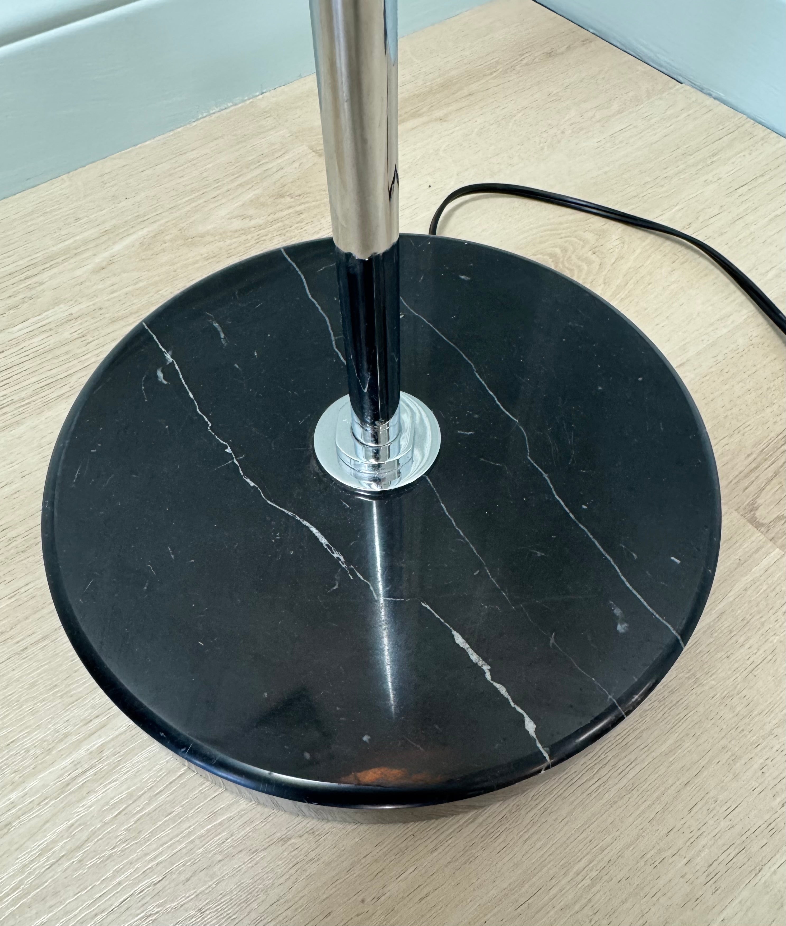 NEW! HALO DESIGN 'Pharoah Petals' Floor Lamp