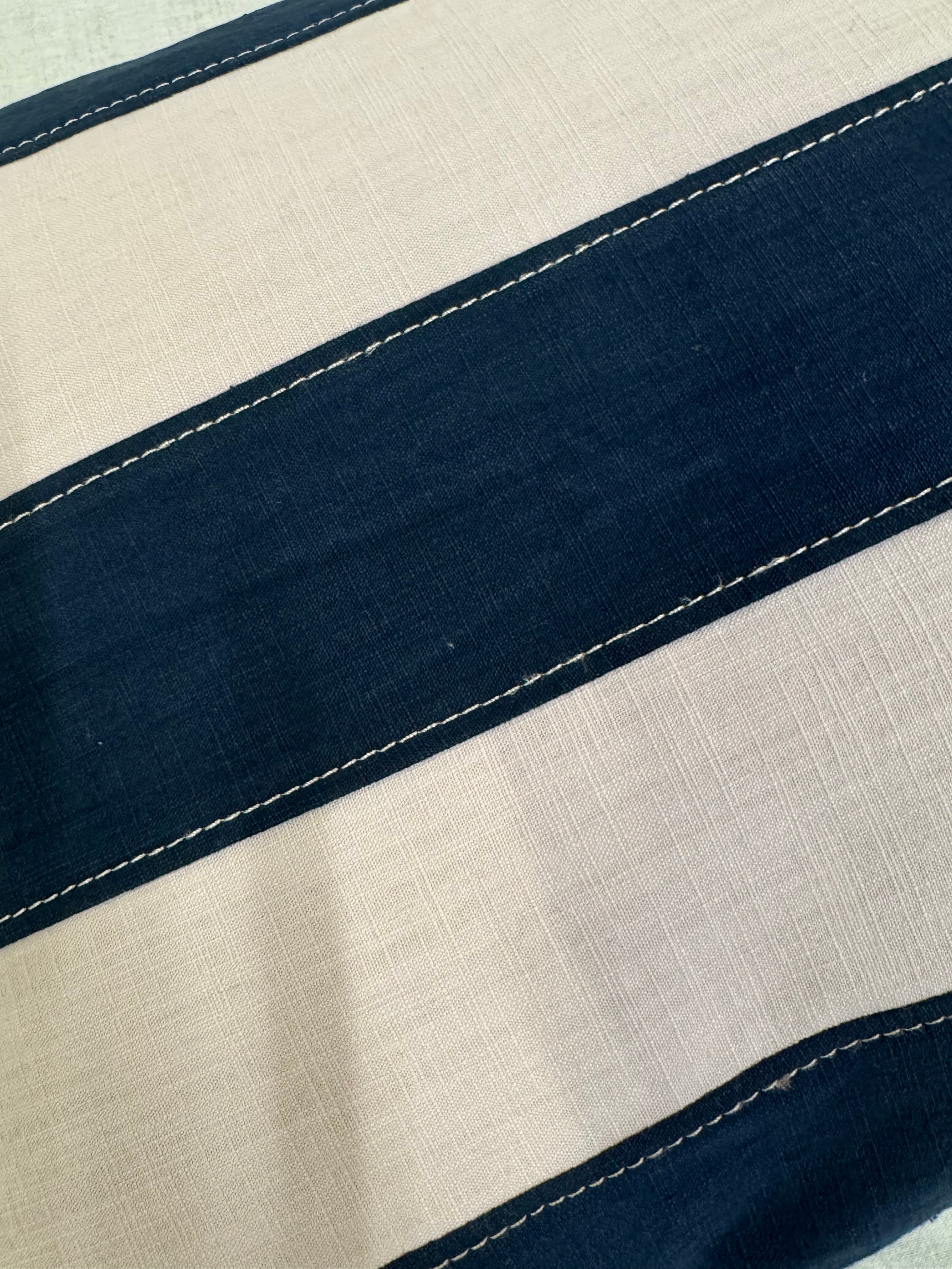 NEW! UPCOUNTRY Cuba Flag 27" x 17" Pillow