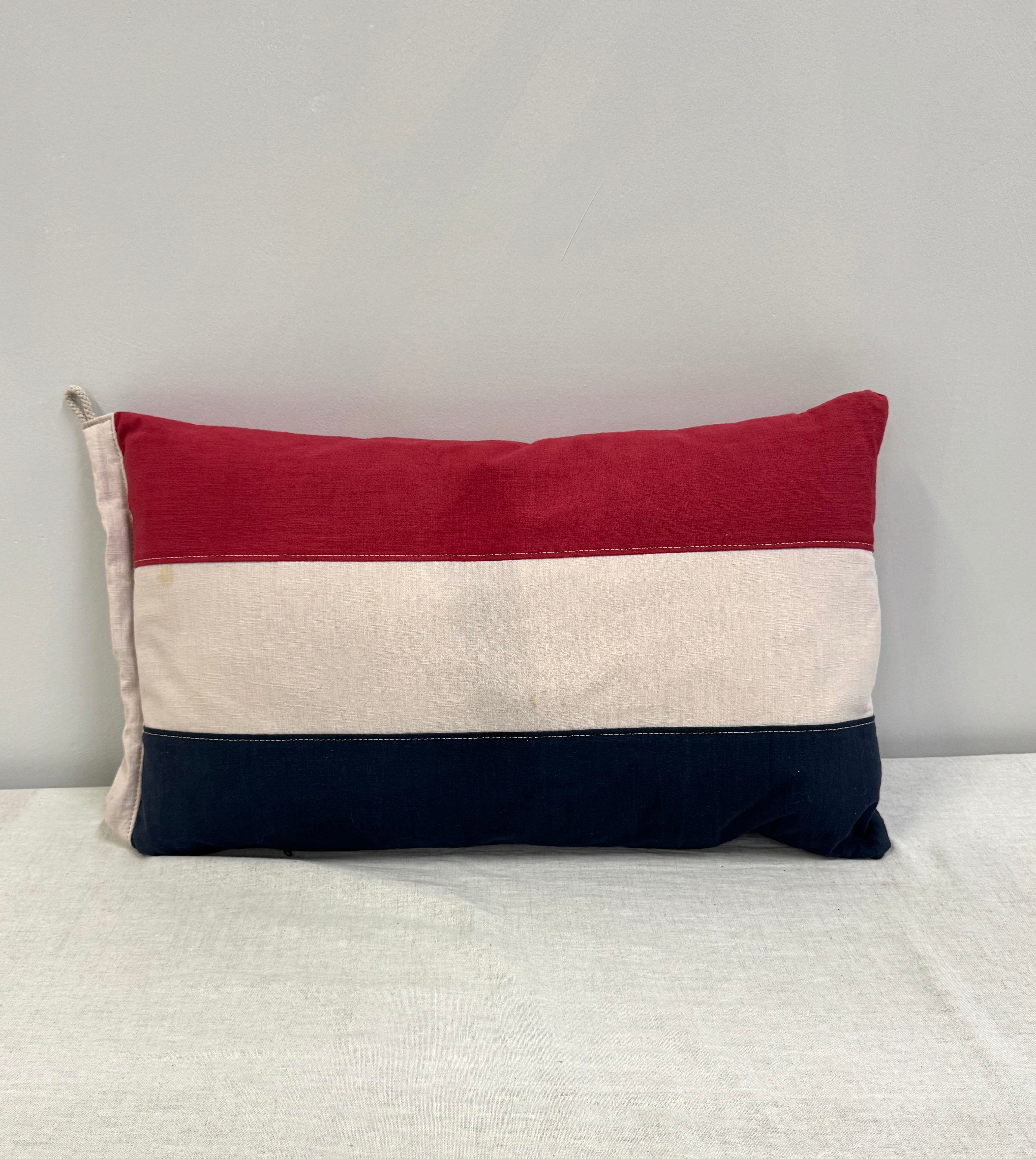 NEW! UPCOUNTRY Netherlands 27" x 17" Pillow