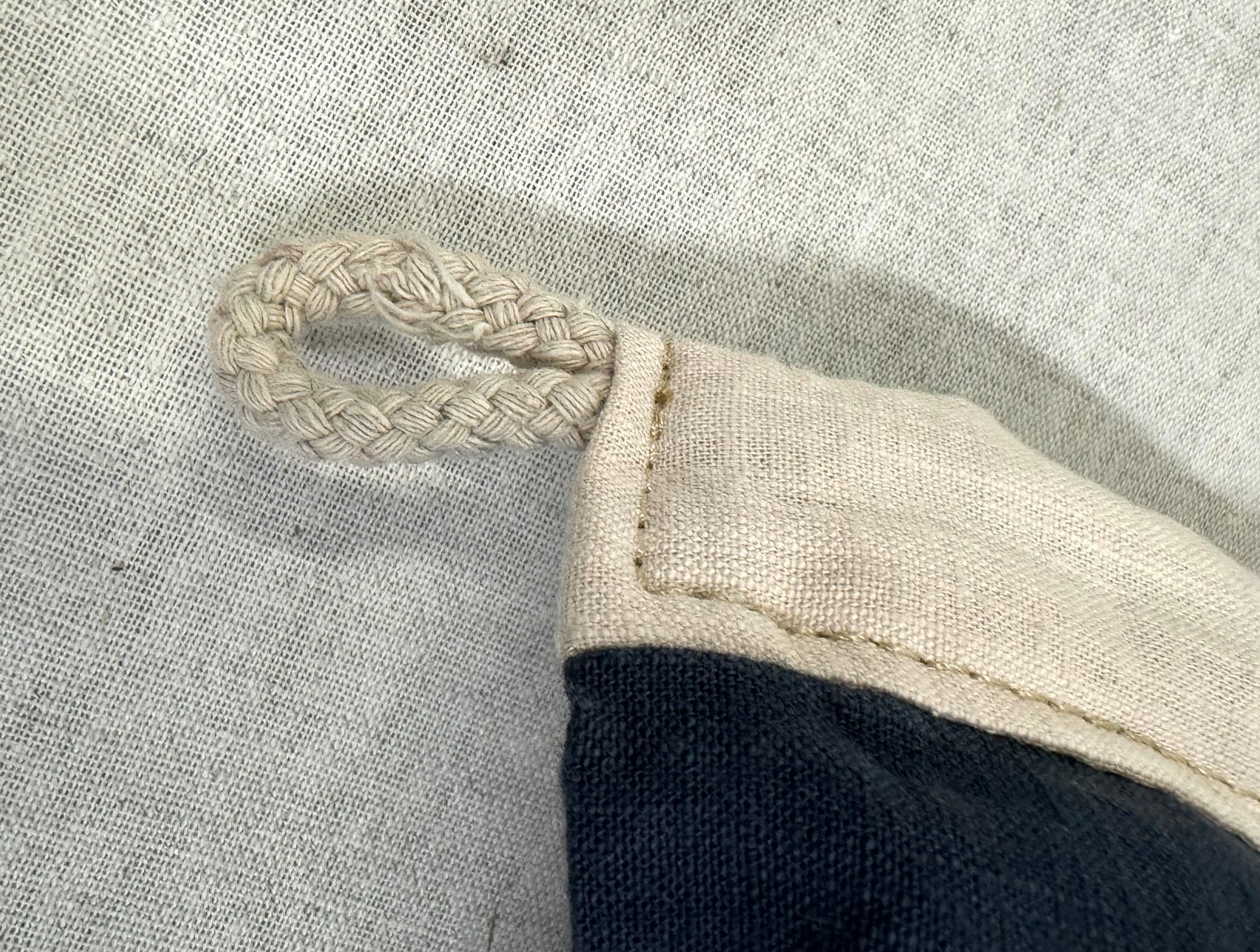 NEW! UPCOUNTRY Netherlands 27" x 17" Pillow