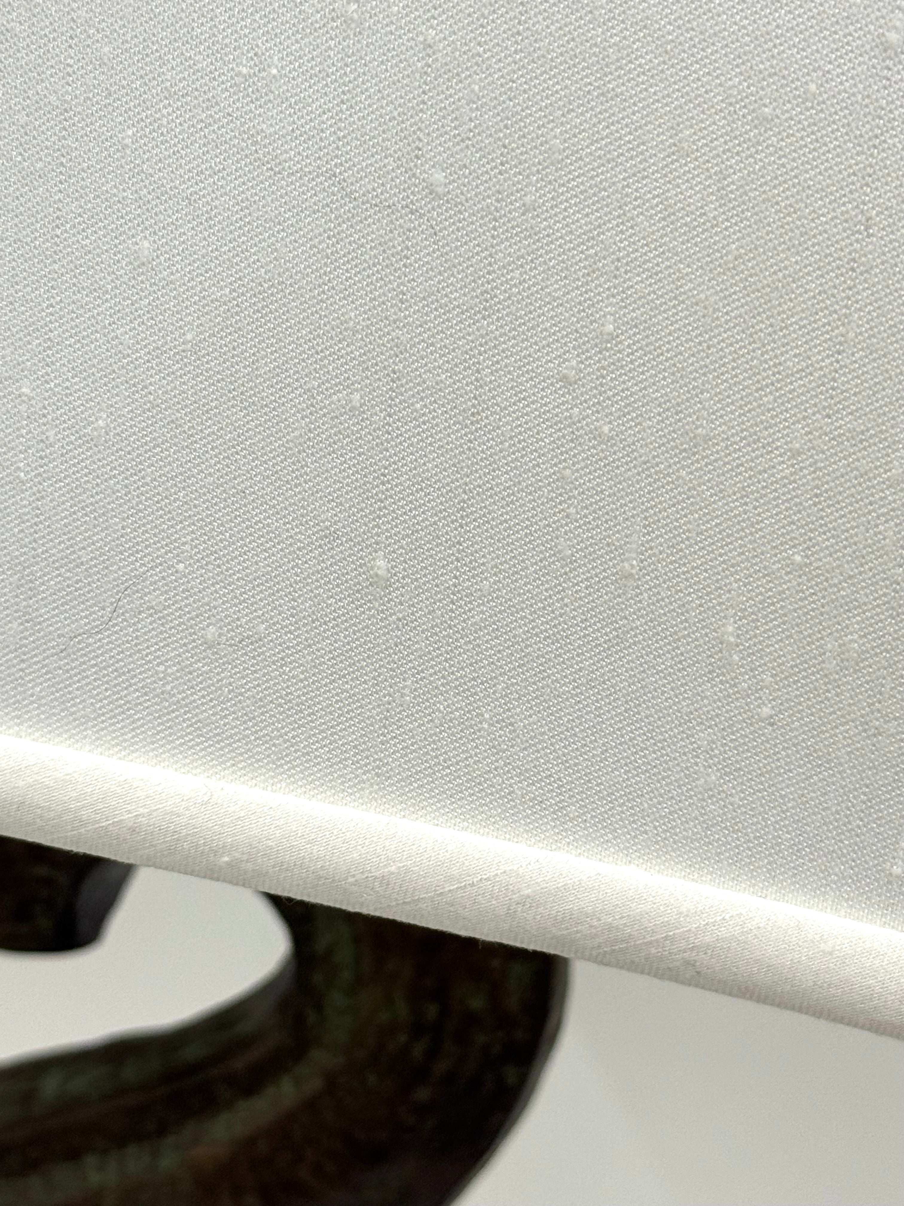 AM STUDIO Bronze Seahorse Lamp