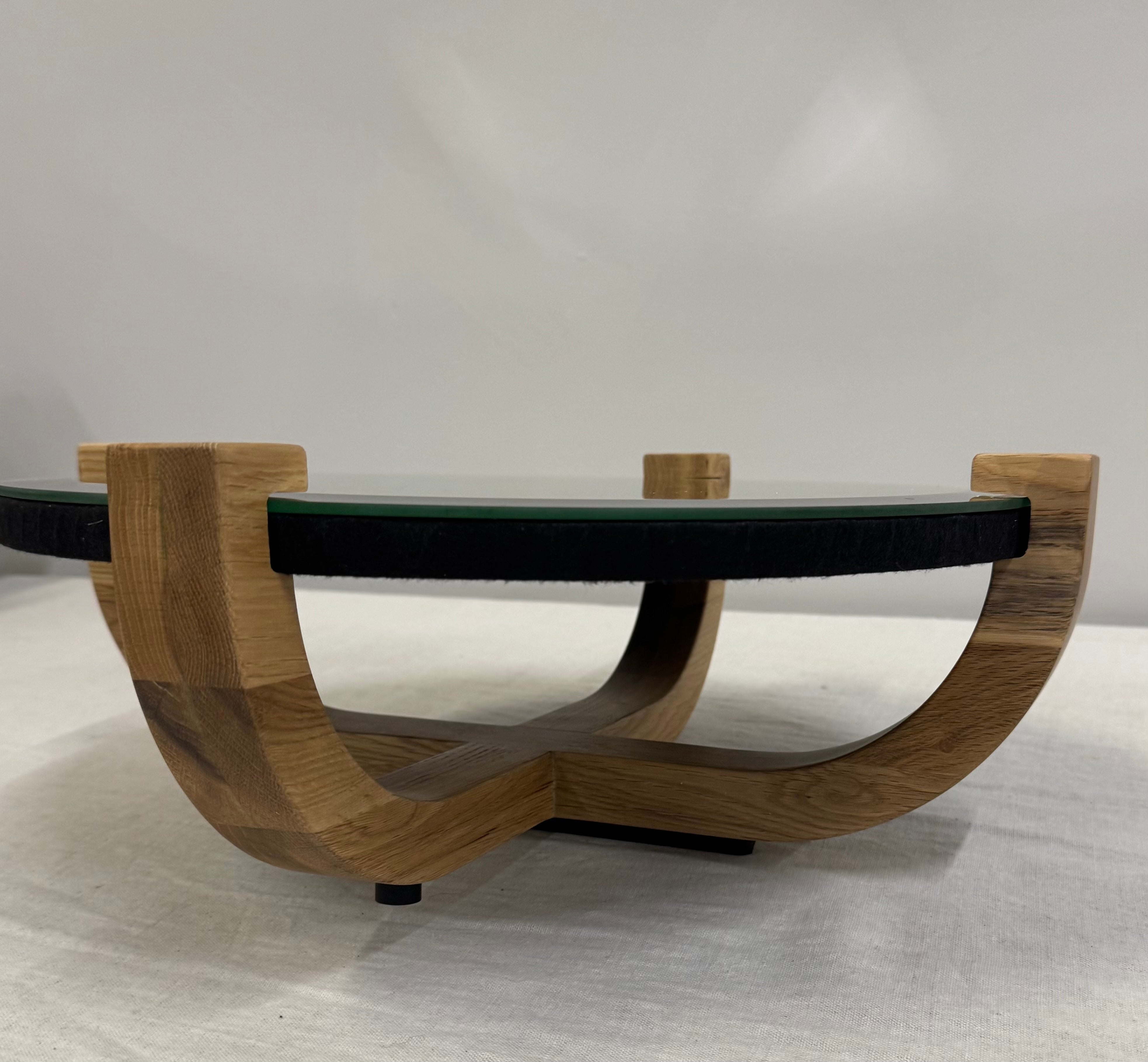 NEW! HALO DESIGN 'Cocoon' 17" Mirror