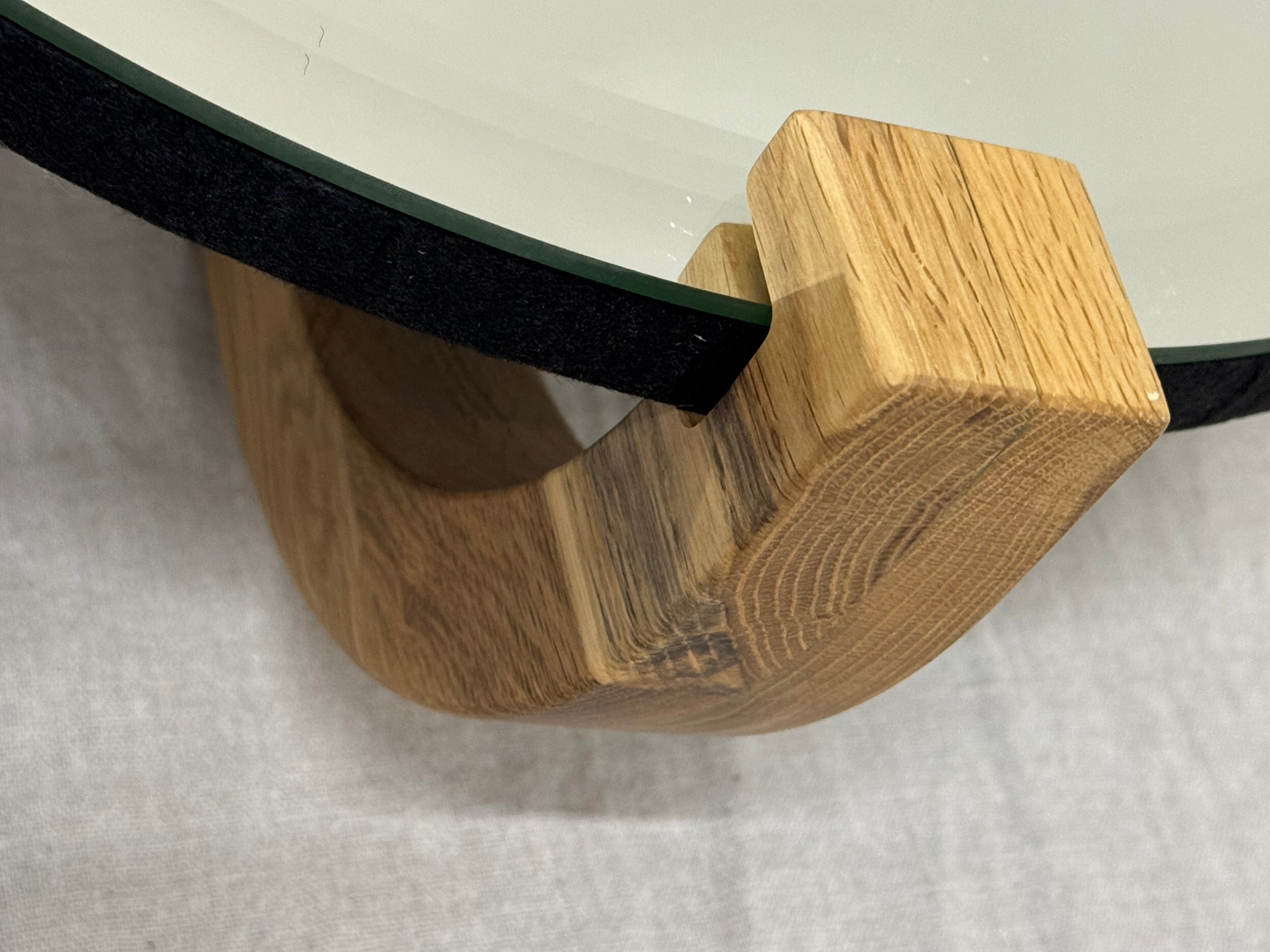 NEW! HALO DESIGN 'Cocoon' 17" Mirror