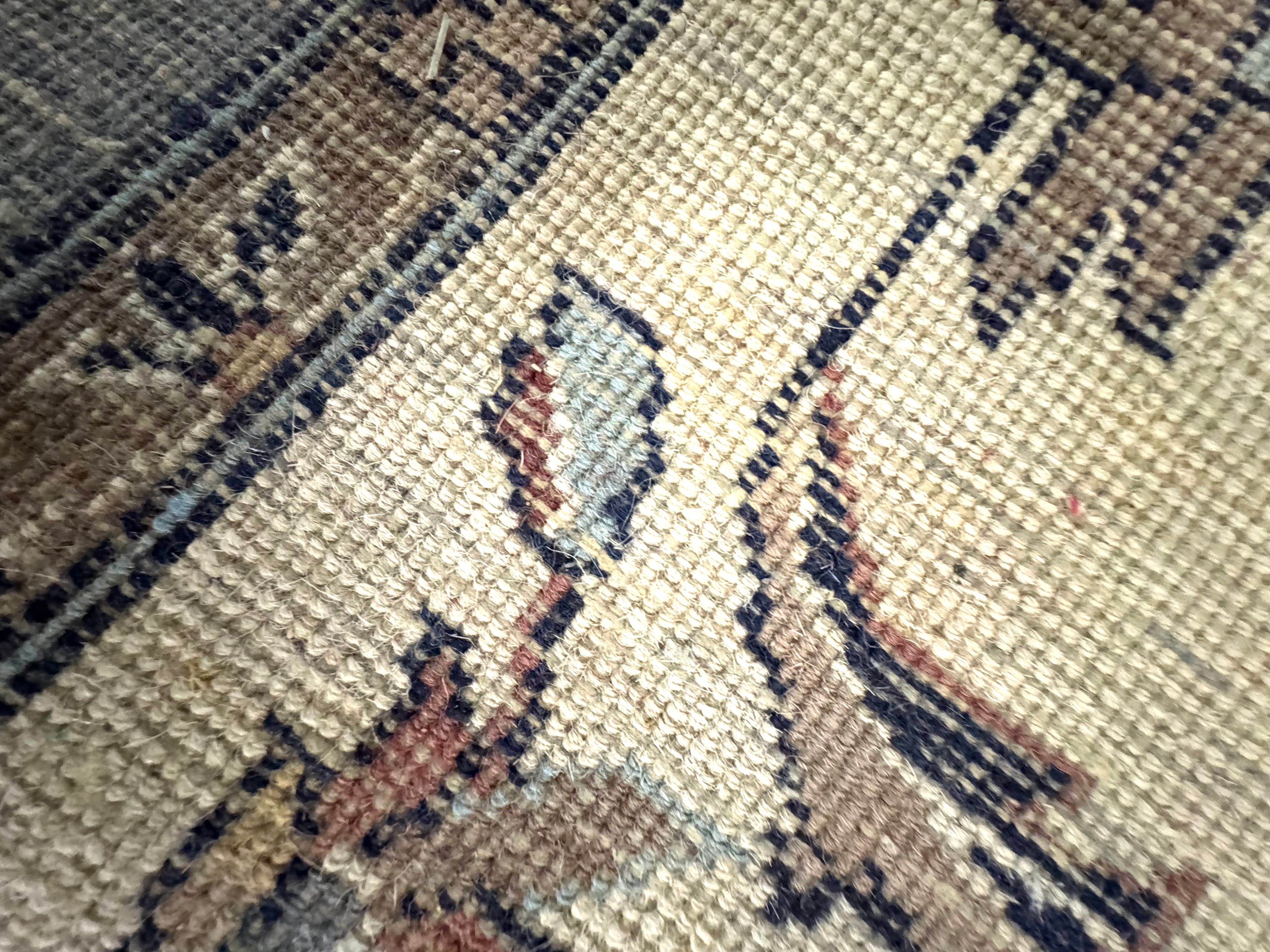 Persian Style 8' x 10'-6" Rug