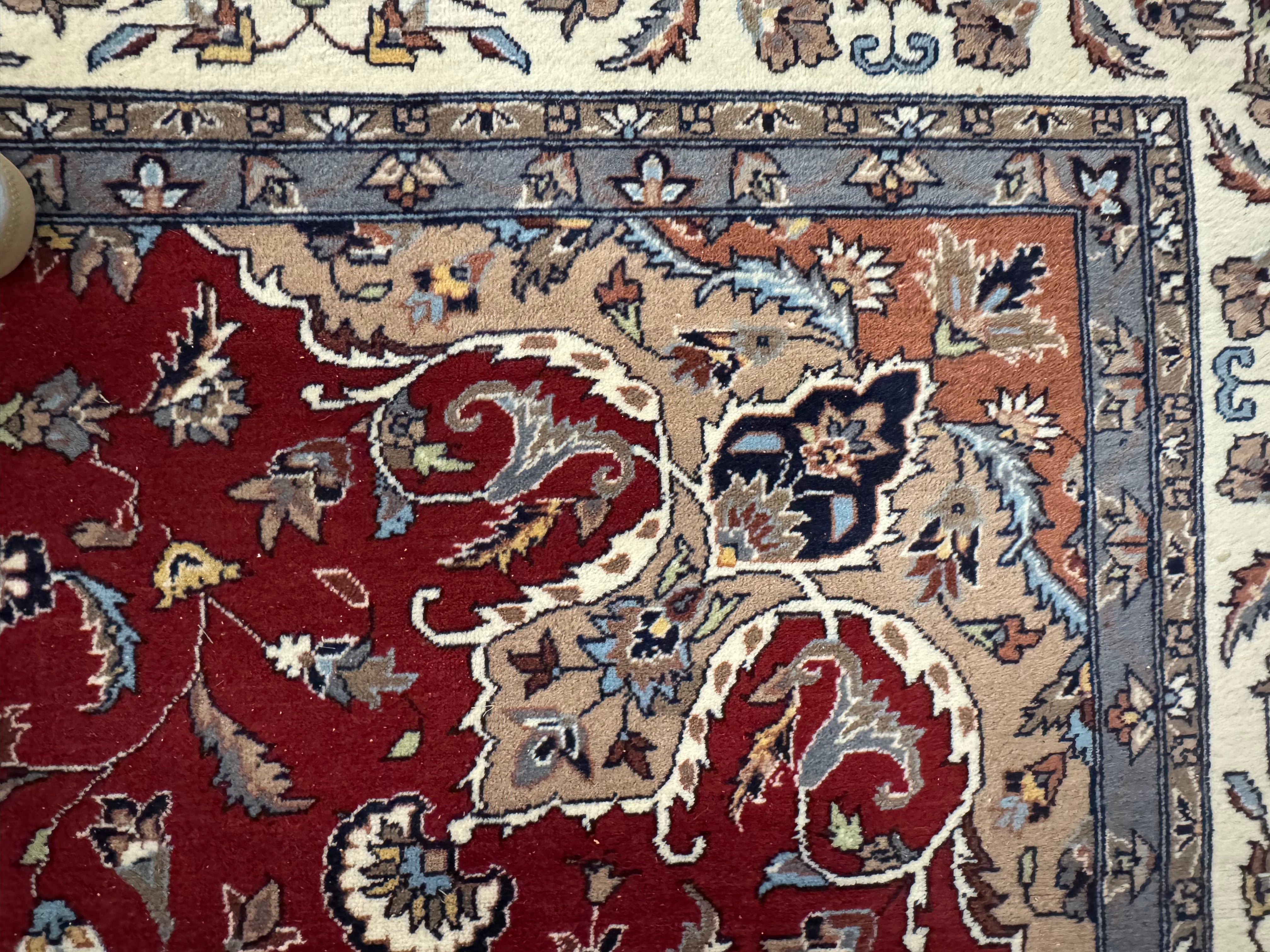 Persian Style 8' x 10'-6" Rug