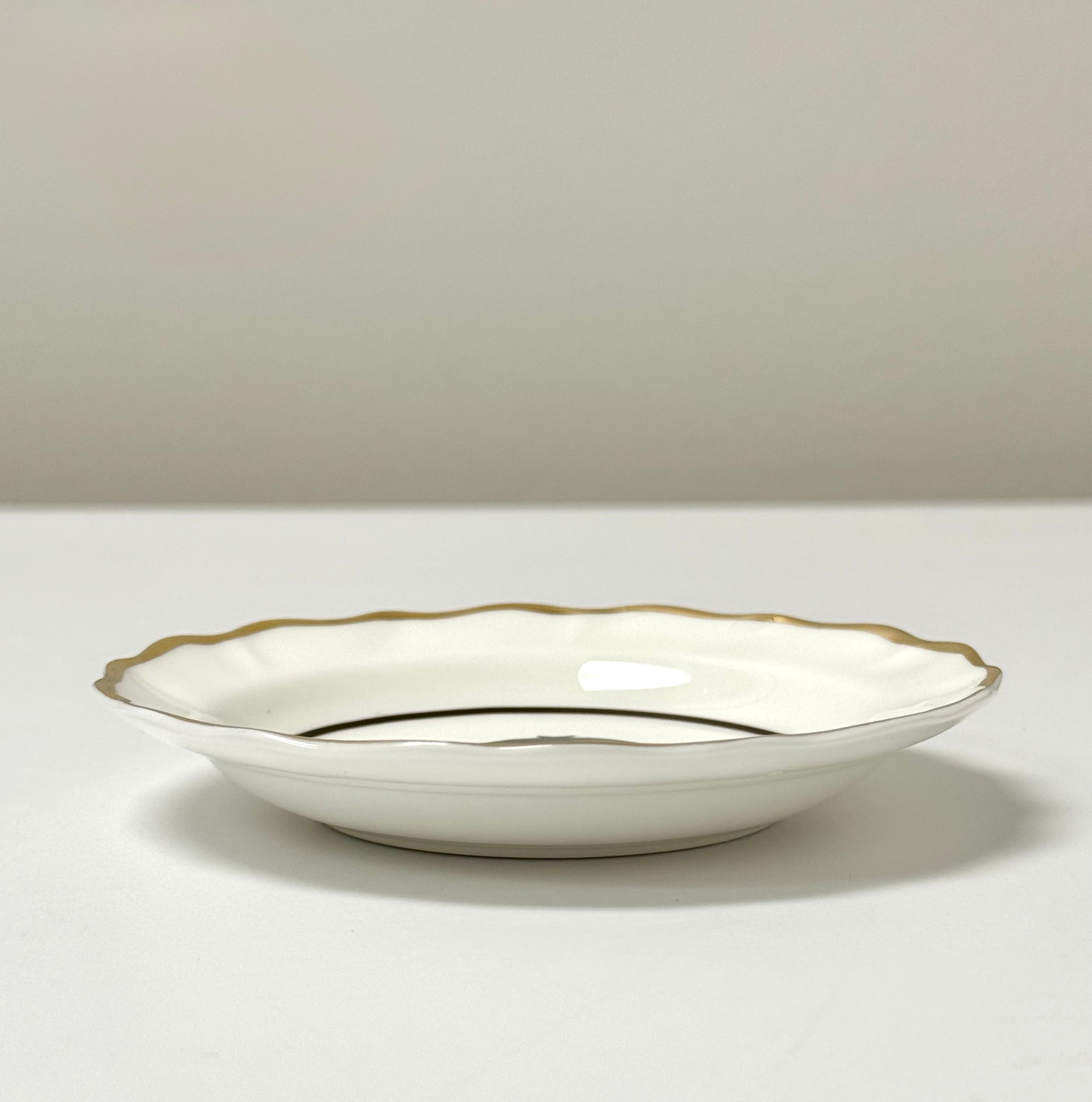 Sherlock Holmes Small Dish