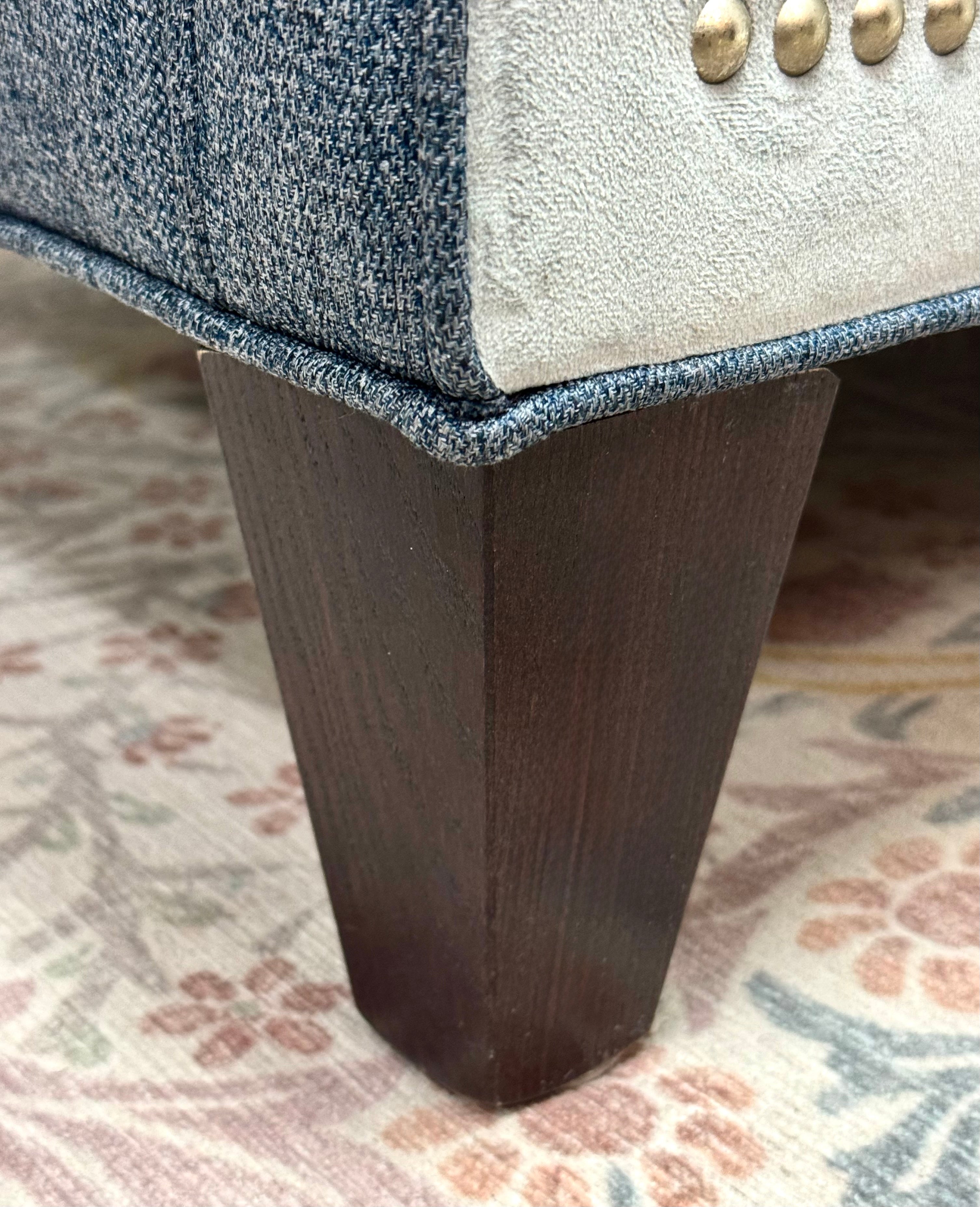Custom JANE LOCKHART 'Rooney' Chair